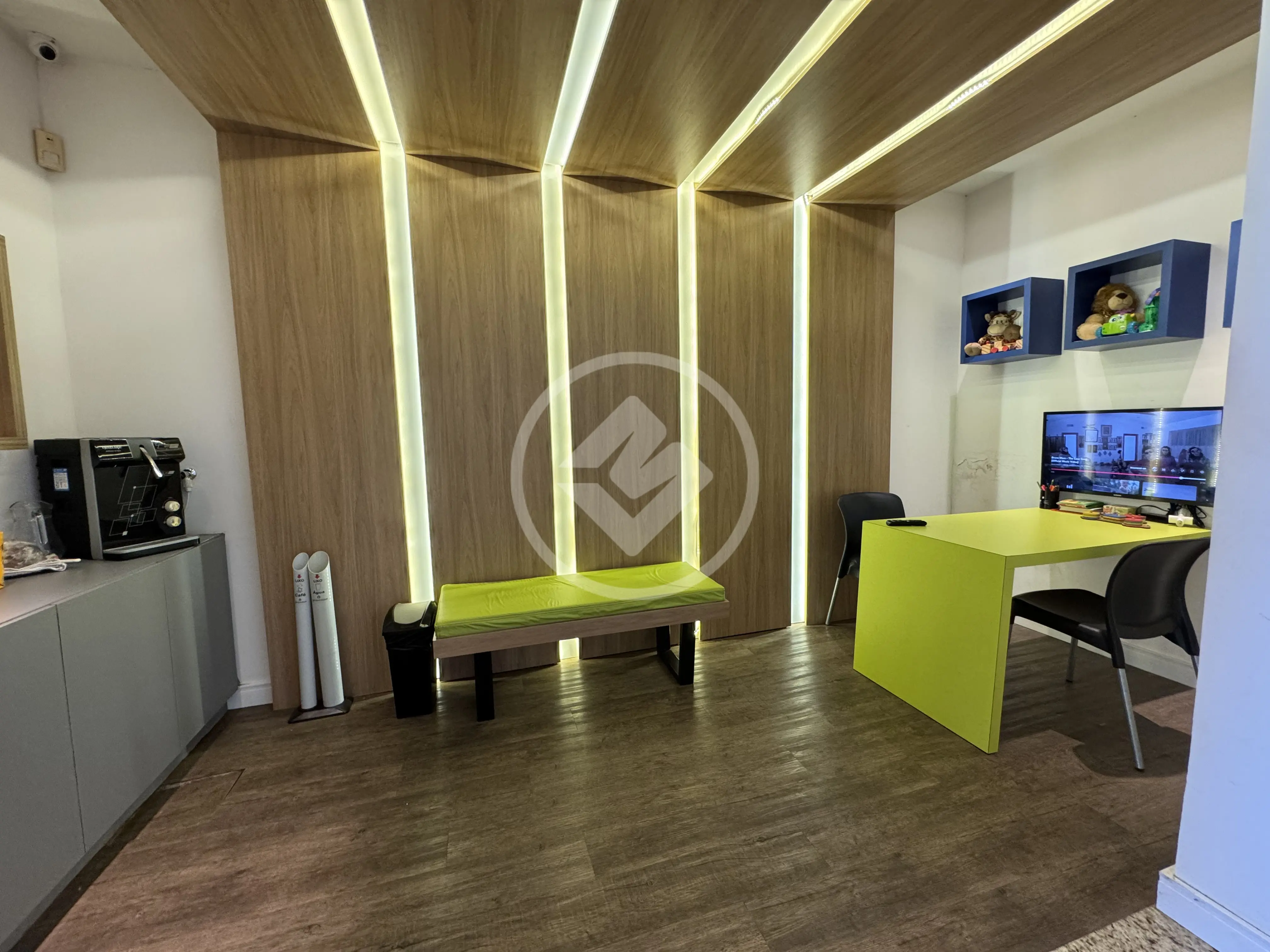 Imagem 4 - Casa Comercial em Jardim Guanabara, Campinas - SP