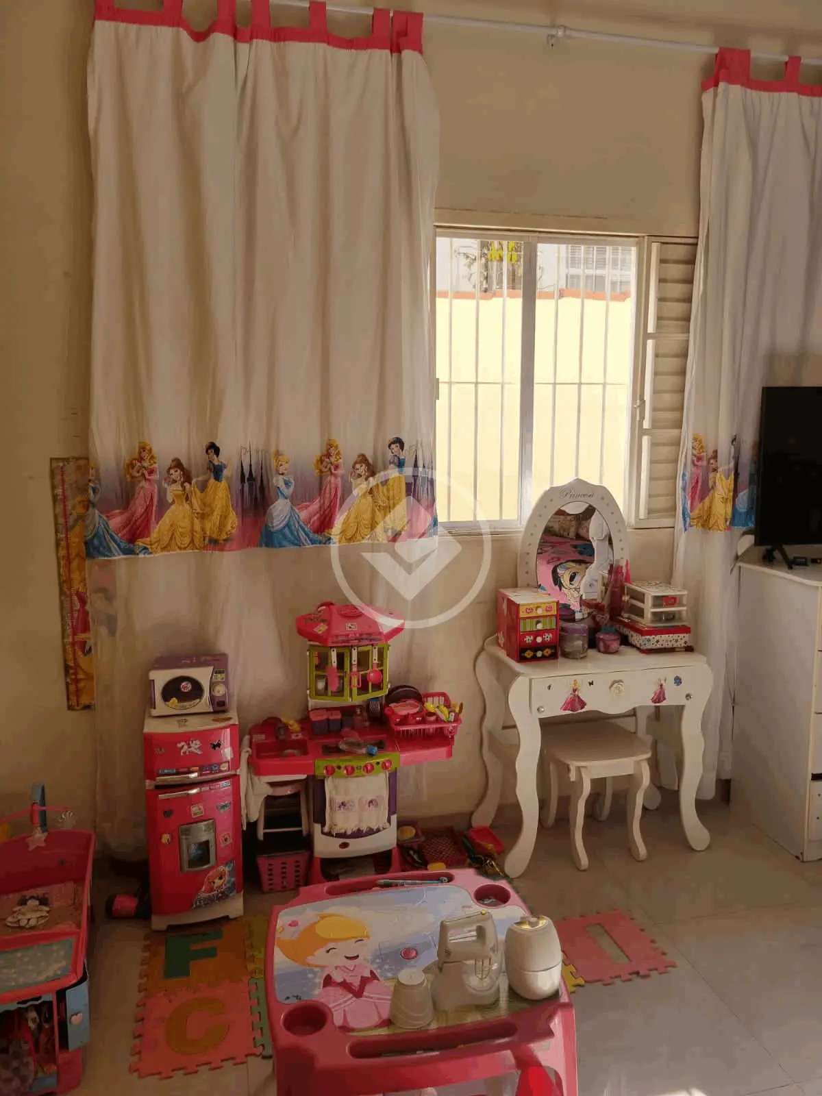 Imagem 5 - Casa em Jardim das Bandeiras, Campinas - SP
