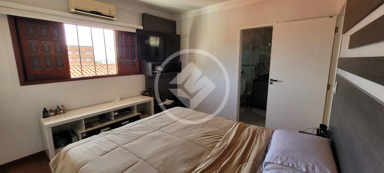 Imagem 2 - Casa em Jardim Bom Retiro, Campinas - SP