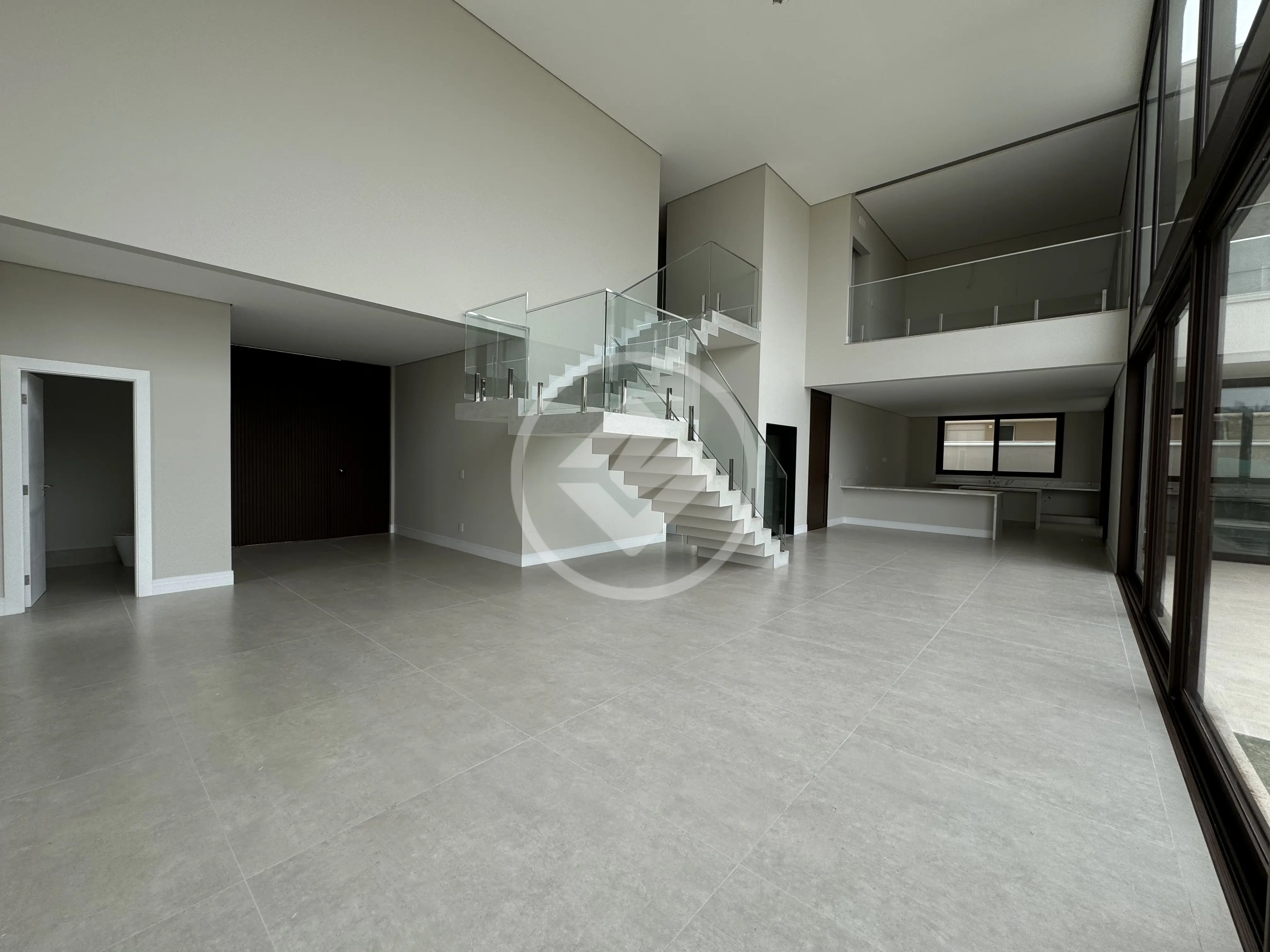 Imagem 5 - Casa Condomínio em Loteamento Mont Blanc Residence, Campinas - SP