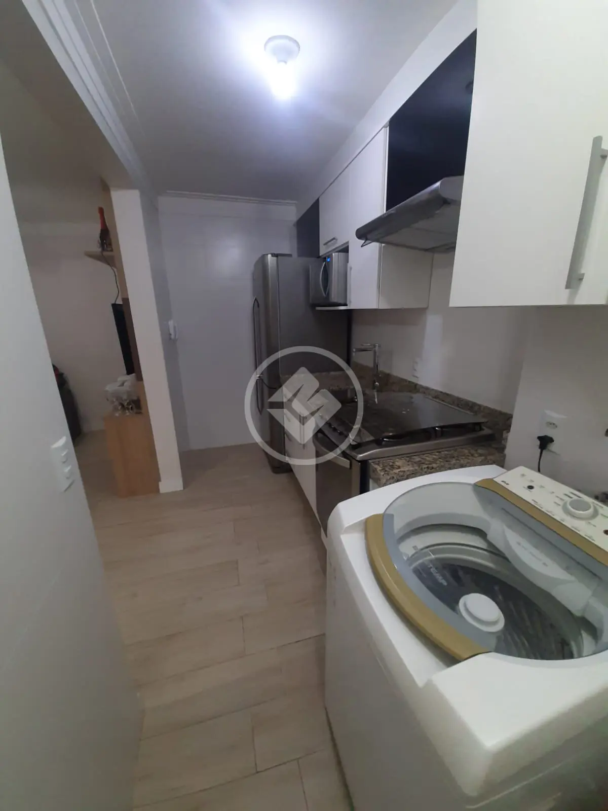 Imagem 4 - Apartamento em Parque das Constelações, Campinas - SP