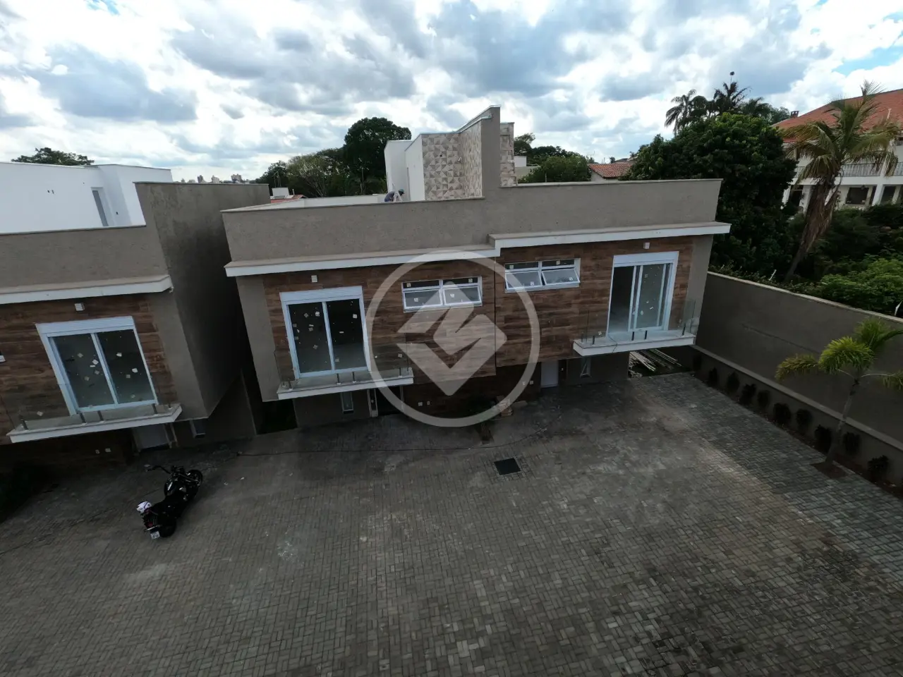 Image 8 - Casa Condomínio em Parque Taquaral, Campinas - SP