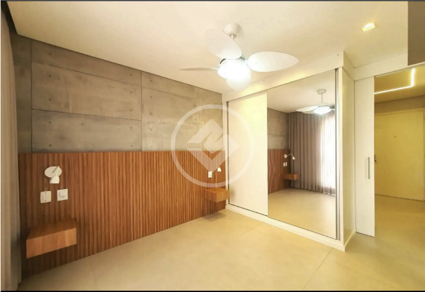 Apartamento CENTRO, Campinas - SP — foto 1