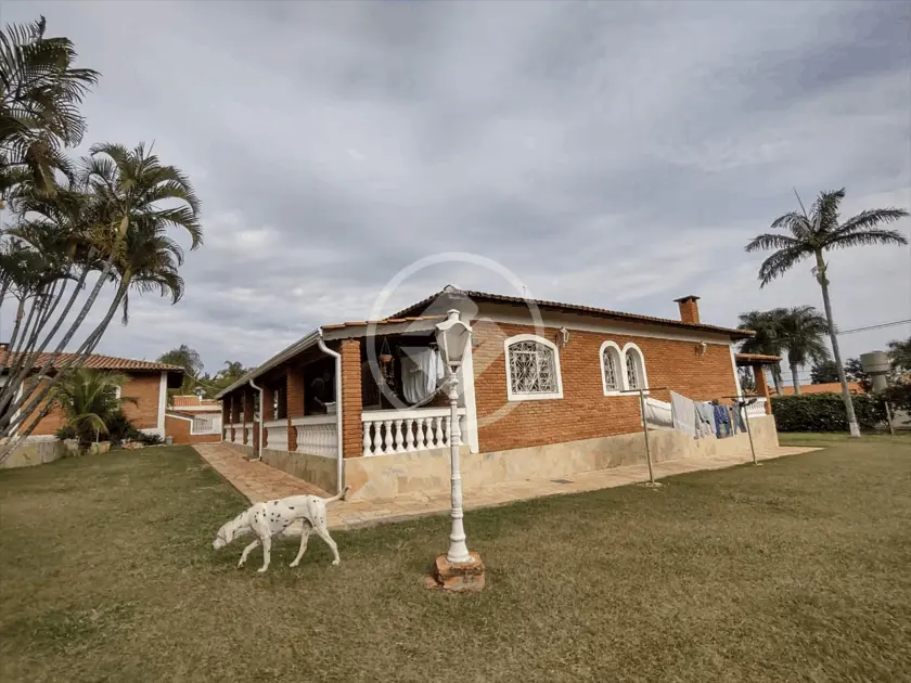 Casa Parque Xangrilá, Campinas - SP — foto 1