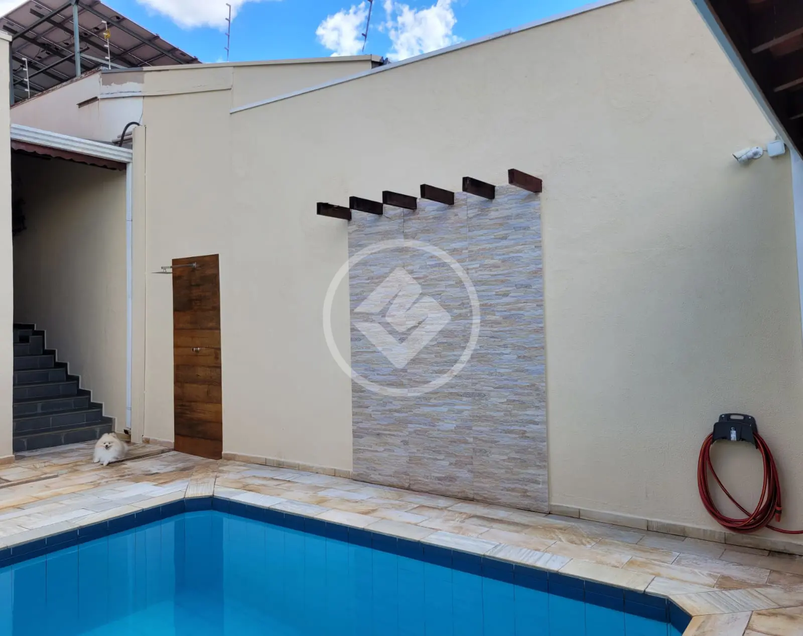 Imagem 5 - Casa em Jardim Novo Campos Elíseos, Campinas - SP