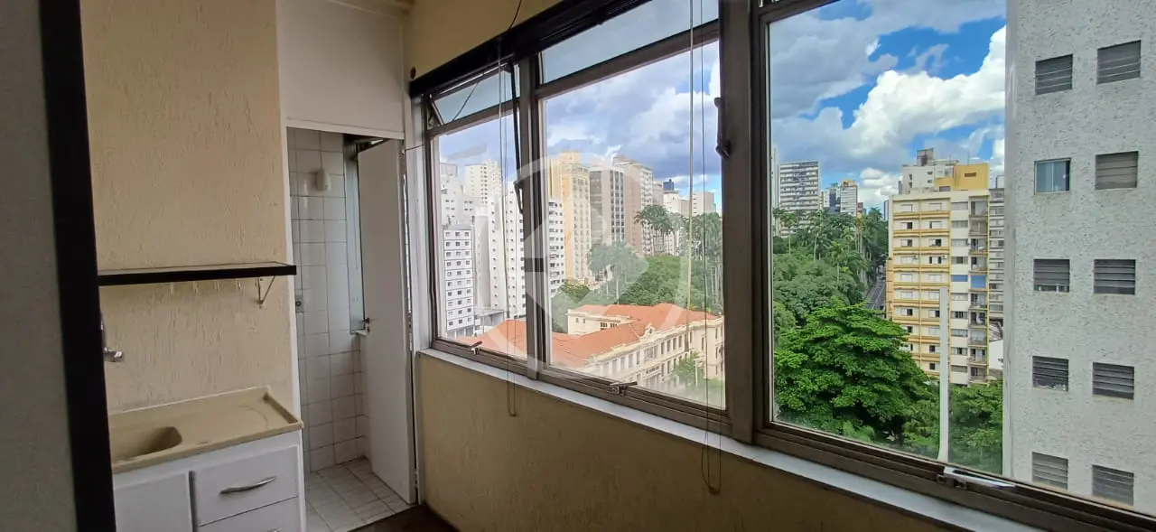 Imagem 1 - Sala Comercial em CENTRO, Campinas - SP