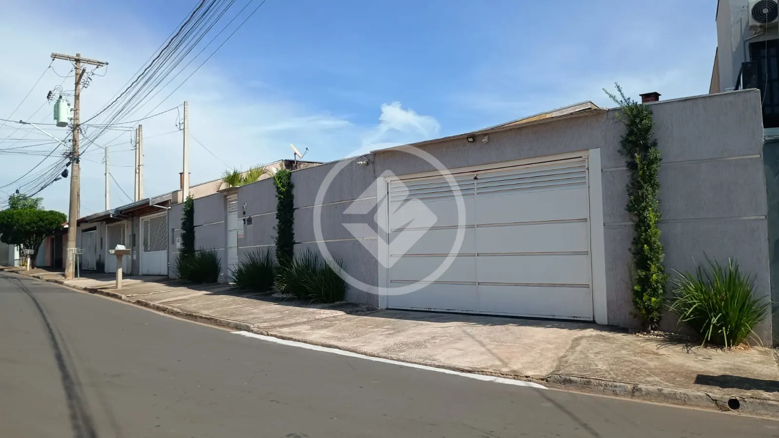 Imagem 1 - Casa em Jardim Dulce, Sumaré - SP