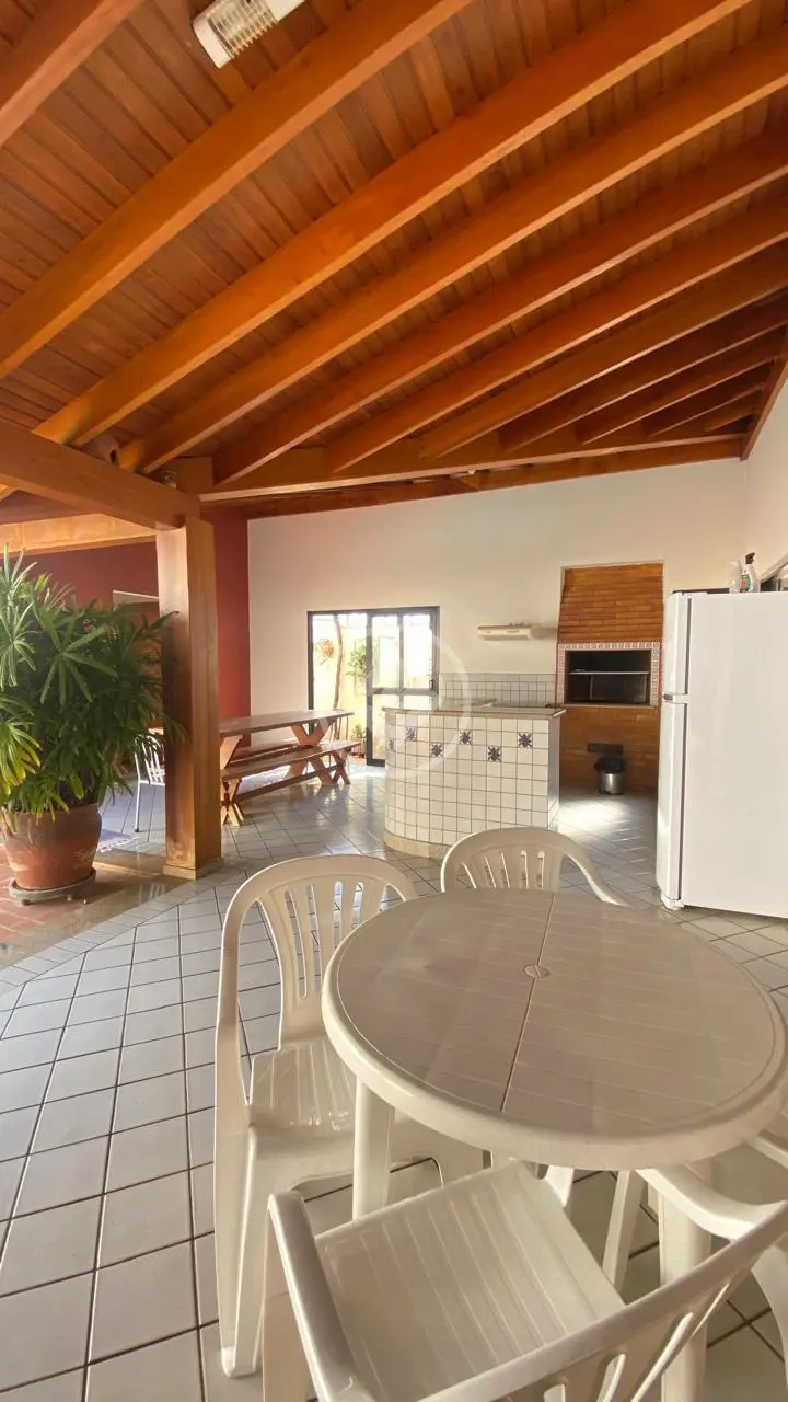 Imagem 4 - Casa Condomínio em Parque das Esmeraldas, Marília - SP