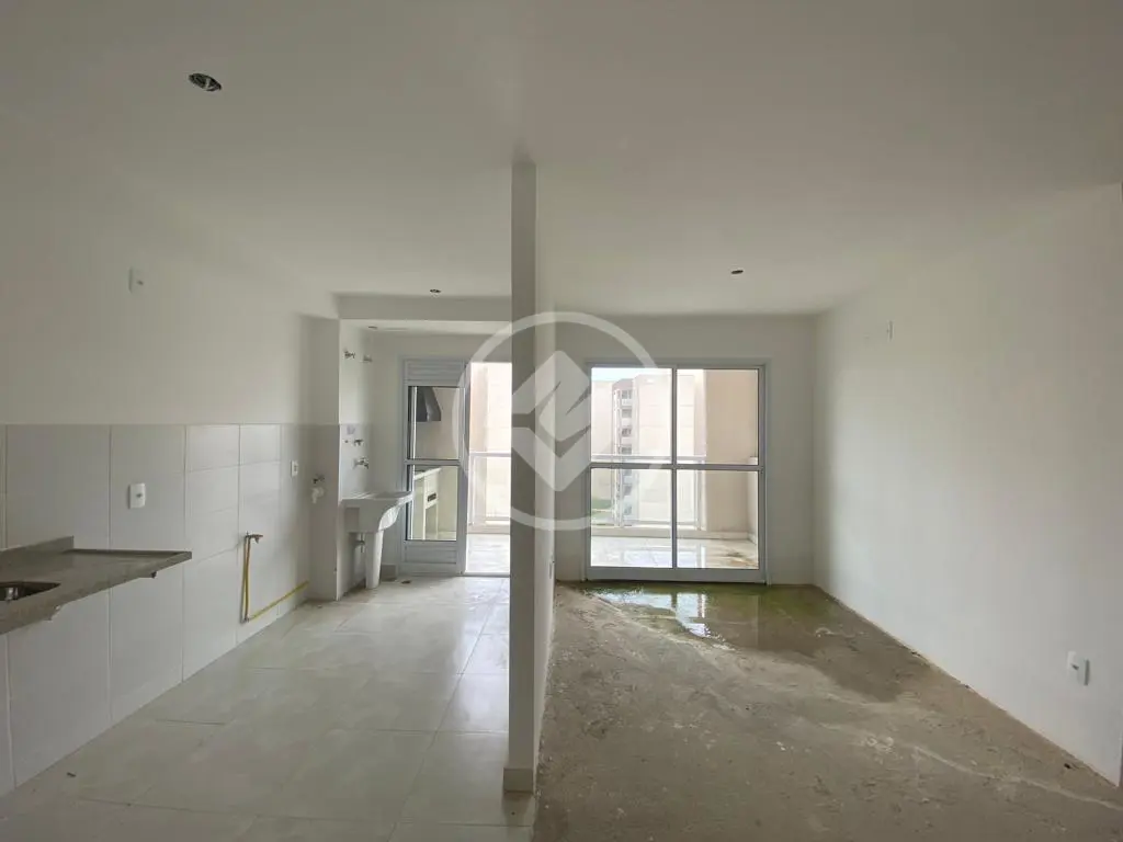 Imagem 2 - Apartamento em Balneário Tropical, Paulínia - SP