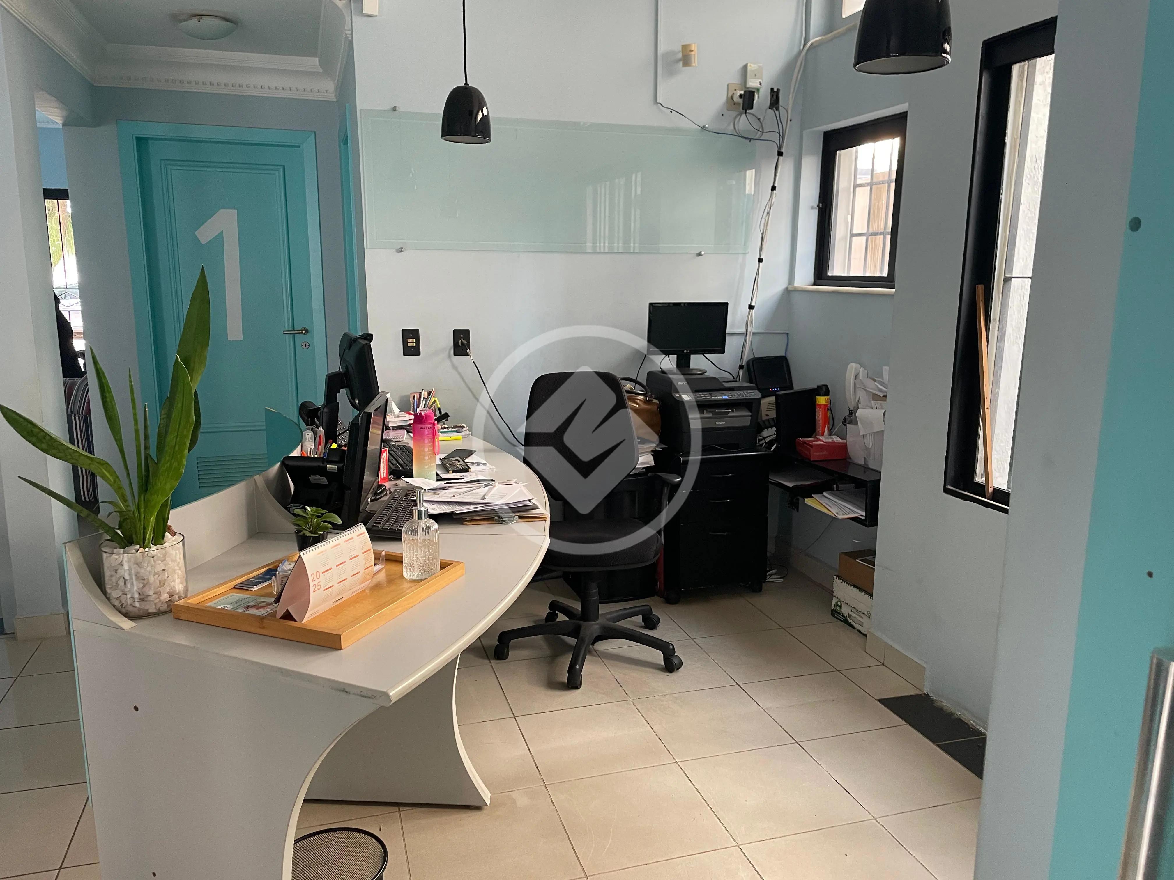 Imagem 3 - Casa Comercial em Vila Itapura, Campinas - SP