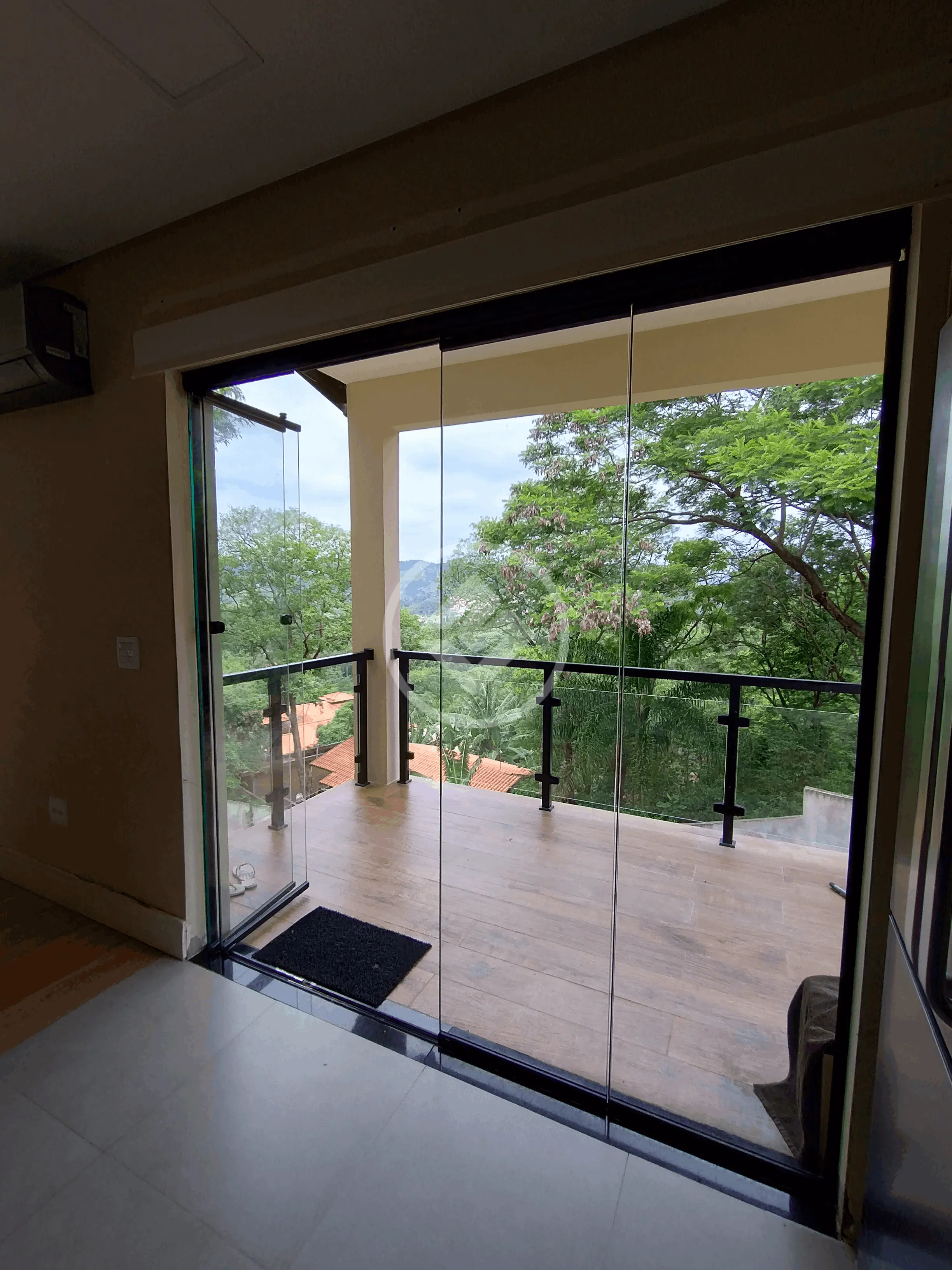 Imagem 3 - Casa Condomínio em Loteamento Caminhos de São Conrado (Sousas), Campinas - SP