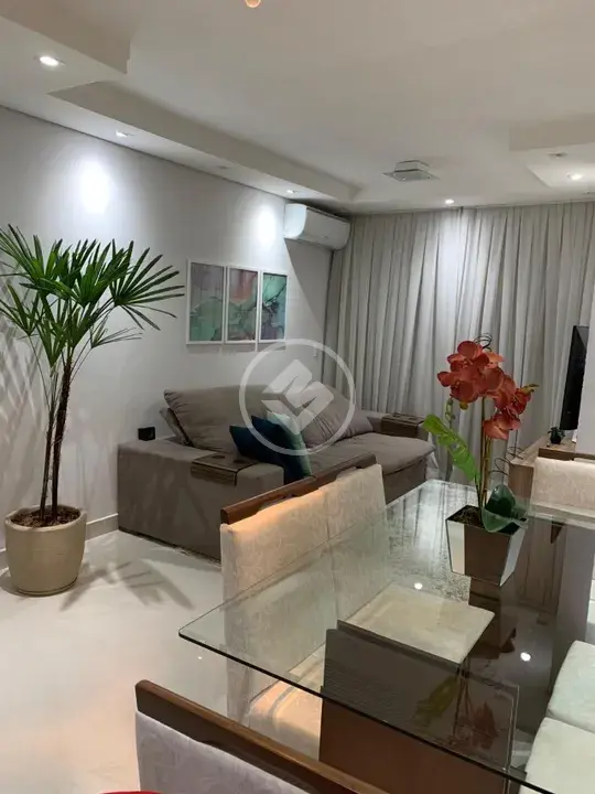 Imagem 6 - Apartamento em Vila São Pedro, Hortolândia - SP
