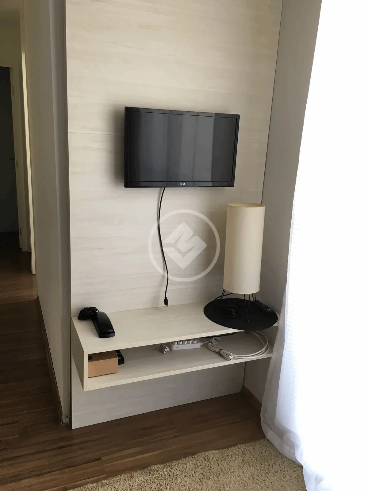 Imagem 1 - Apartamento em Jardim Roseira, Campinas - SP