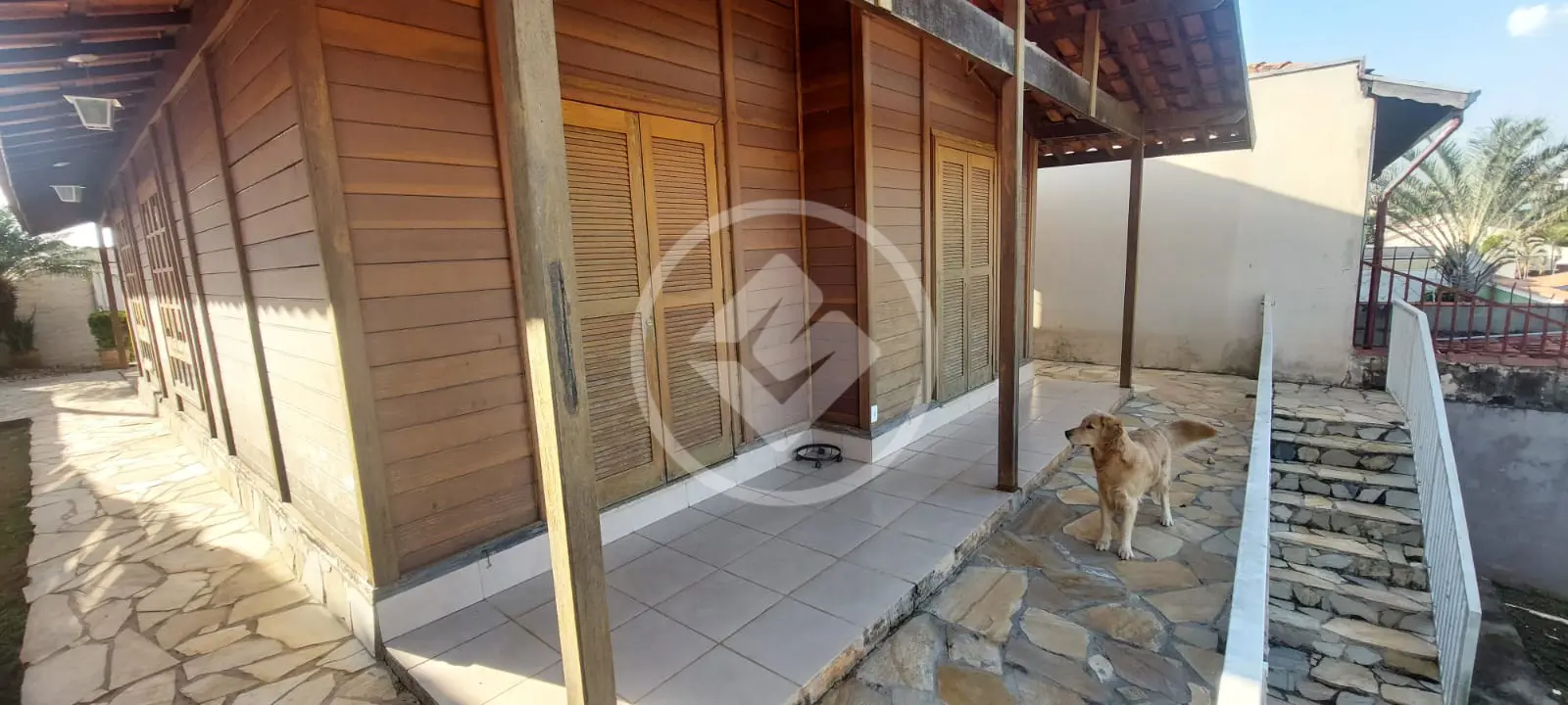 Casa Loteamento Parque das Hortências (Sousas), Campinas - SP — foto 2