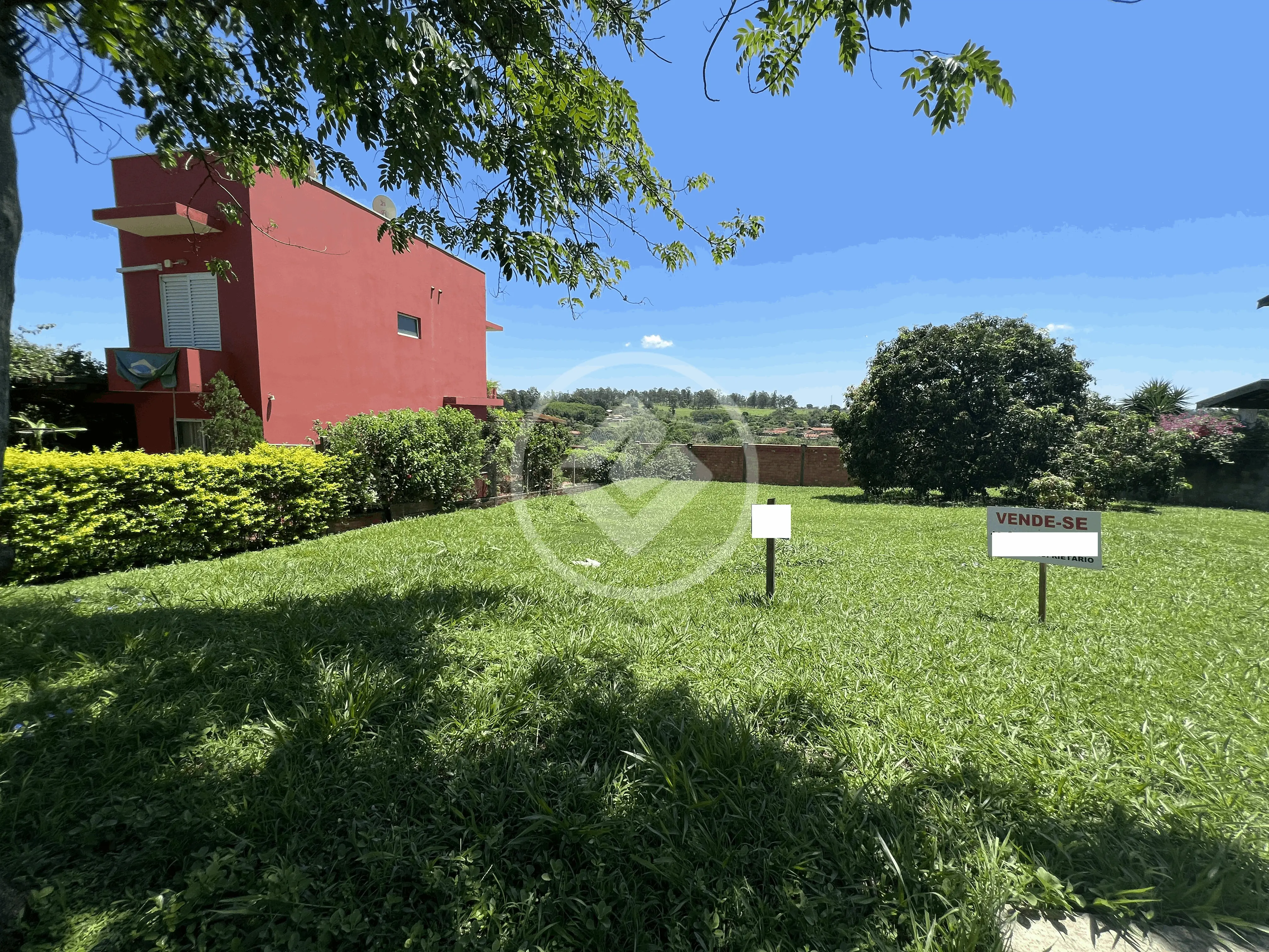 Imagem 1 - Terreno Condomínio em Chácara Santa Margarida, Campinas - SP