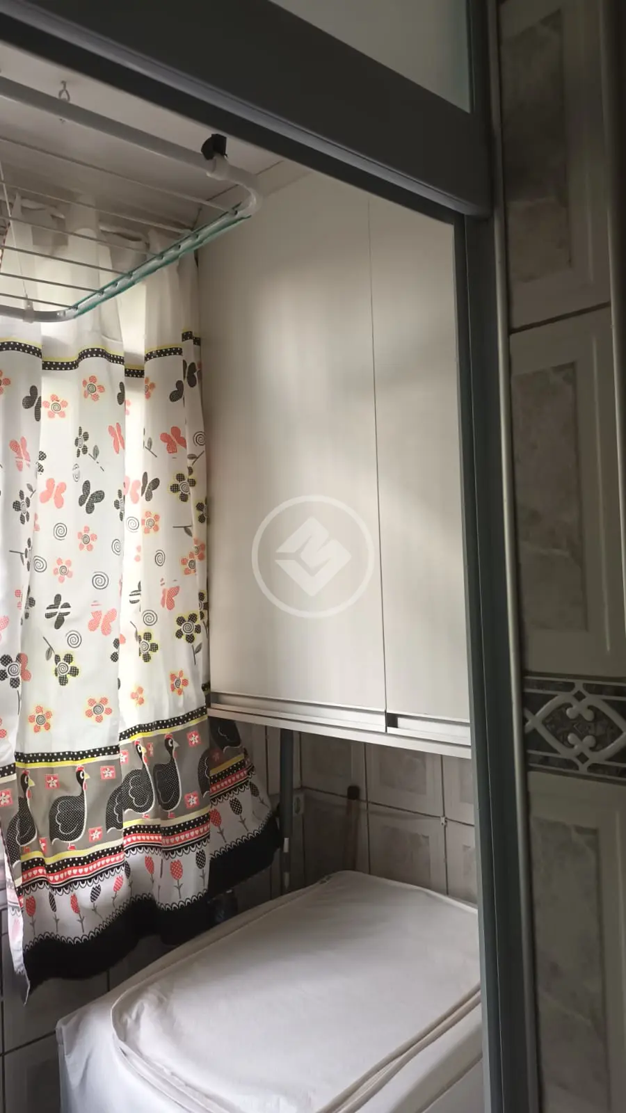 Image 11 - Apartamento em Dic IV (Conjunto Habitacional Lech Walesa), Campinas - SP