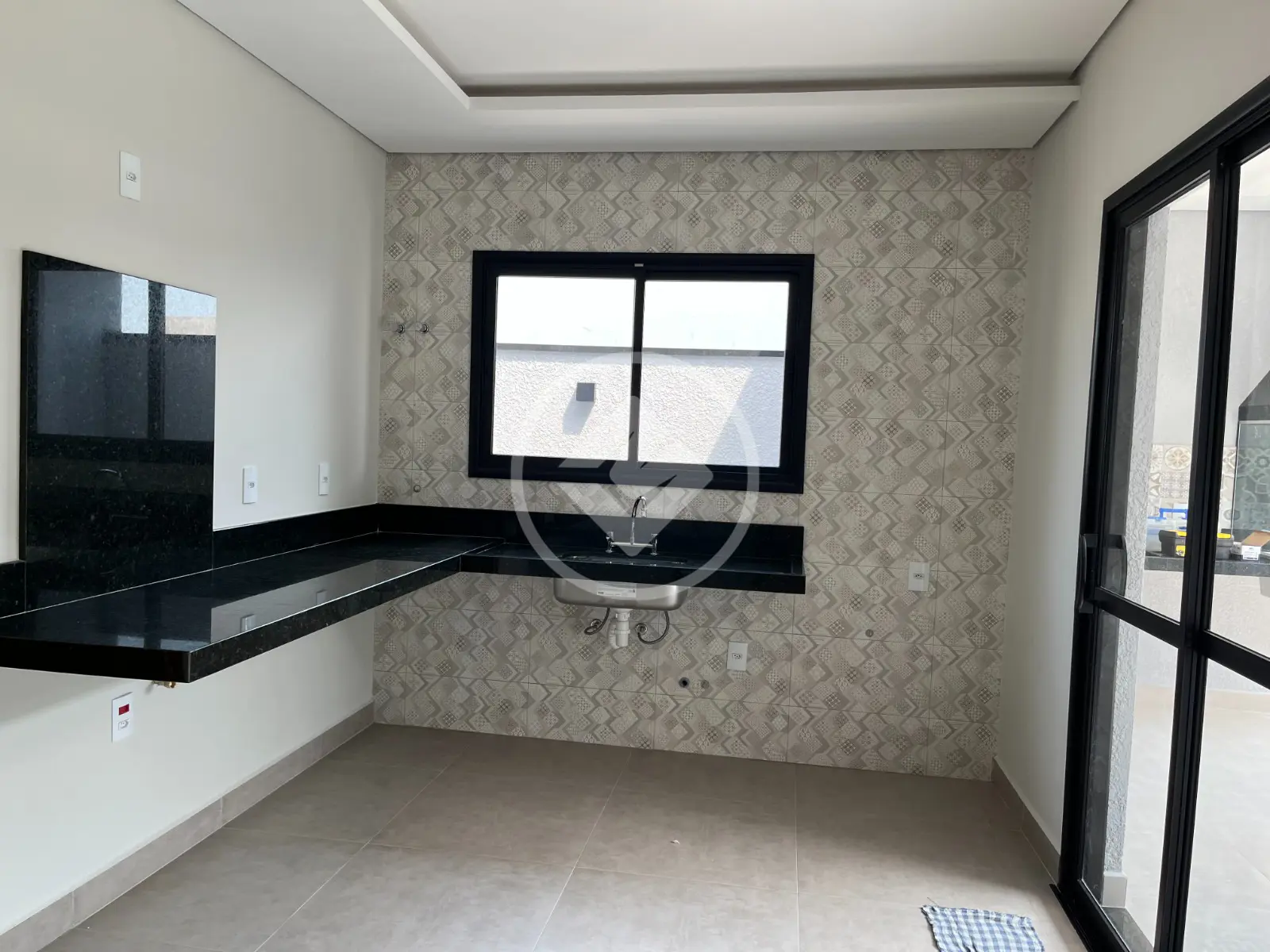 Imagem 5 - Casa Condomínio em Parque Olívio Franceschini, Hortolândia - SP
