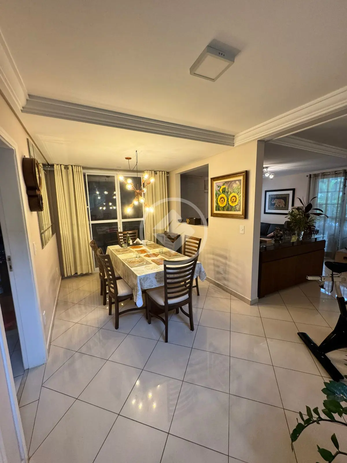 Imagem 1 - Casa Condomínio em Parque Taquaral, Campinas - SP