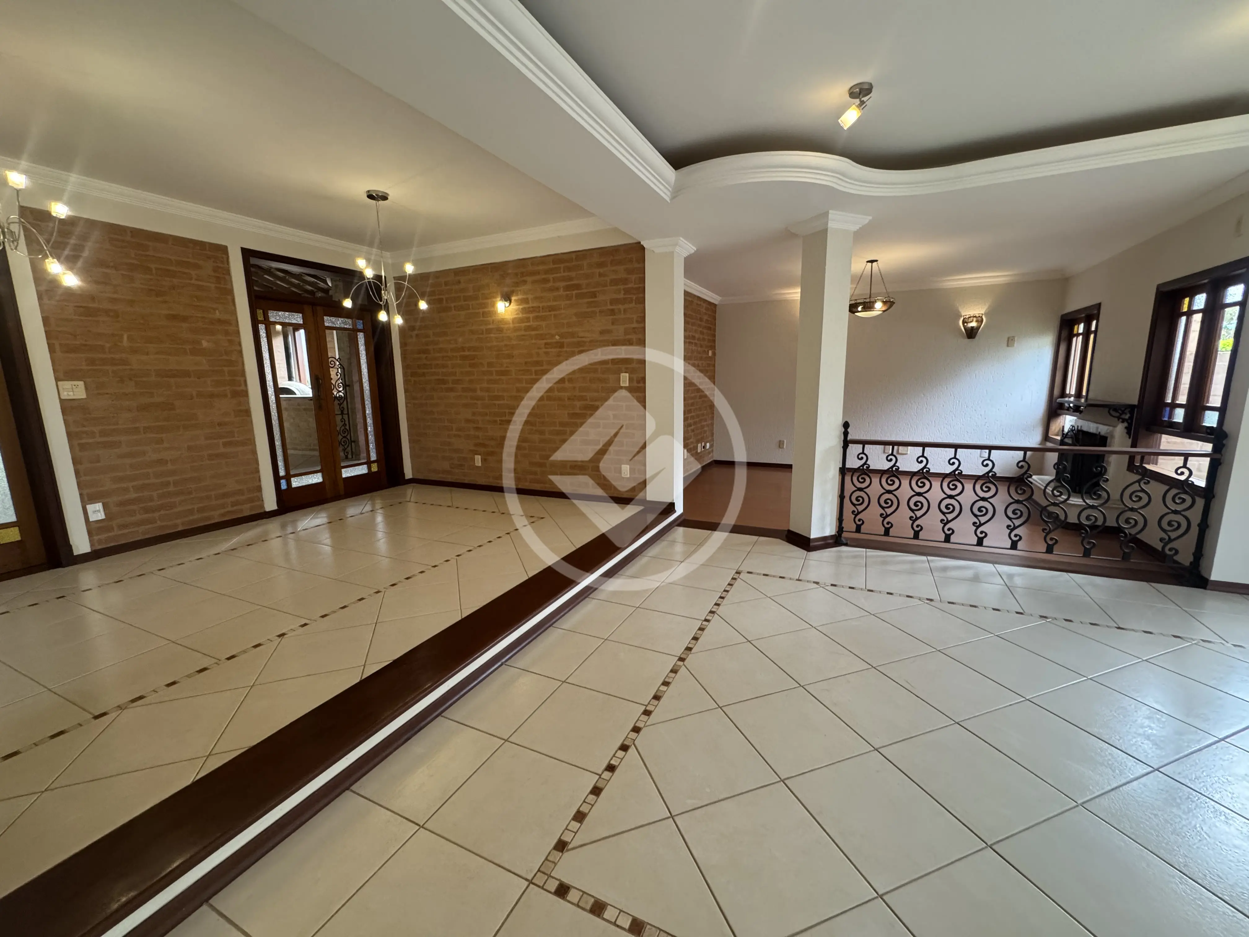 Imagem 4 - Casa Condomínio em Vila Hollândia, Campinas - SP