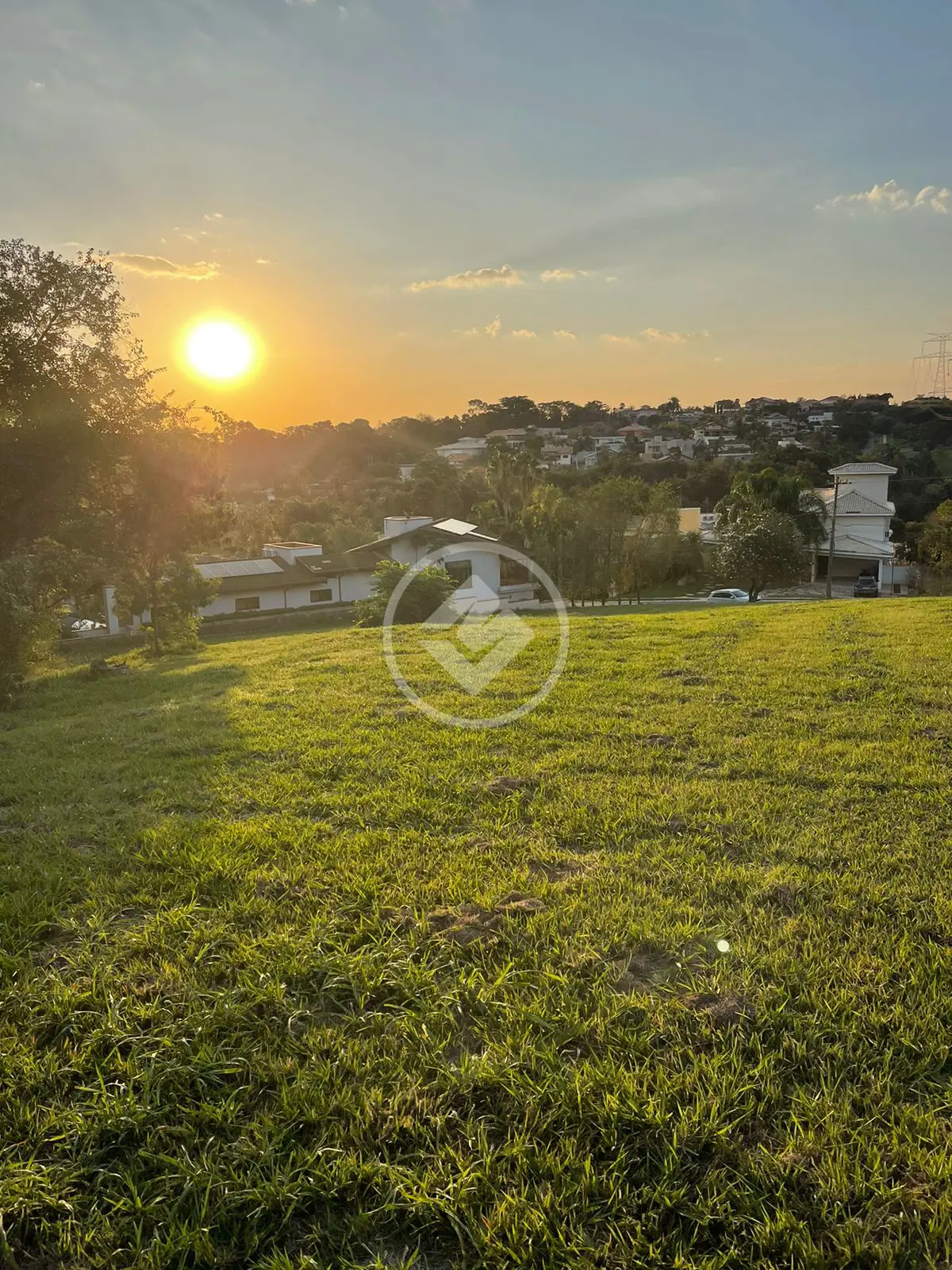 Imagem 5 - Terreno Condomínio em Loteamento Alphaville Campinas, Campinas - SP