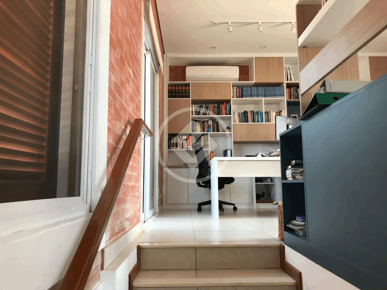 Imagem 5 - Casa Condomínio em Residencial Estância Eudóxia (Barão Geraldo), Campinas - SP