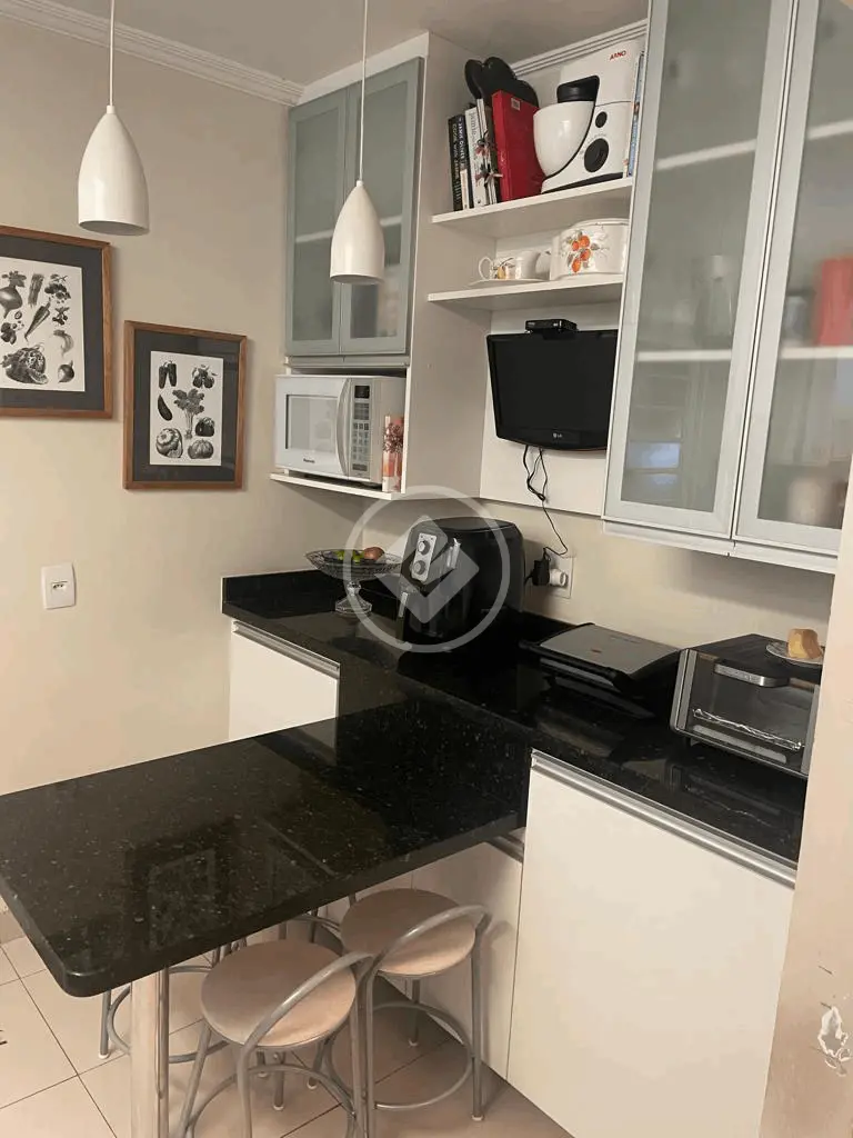 Apartamento Jardim Paraíso, Campinas - SP — foto 2