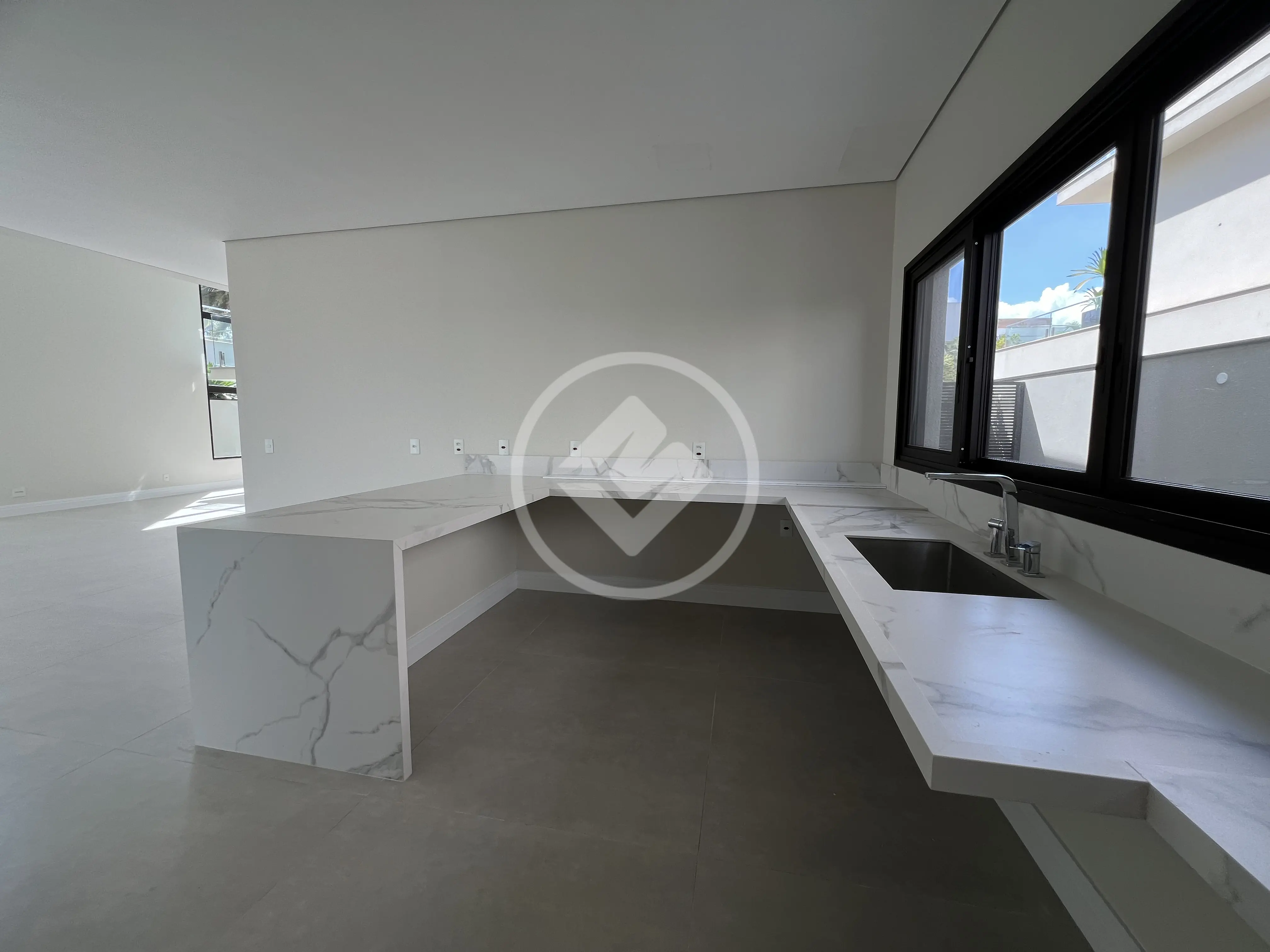 Imagem 5 - Casa Condomínio em Alphaville Dom Pedro, Campinas - SP