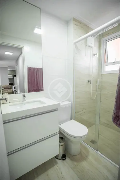 Image 14 - Apartamento em Vila Satúrnia, Campinas - SP