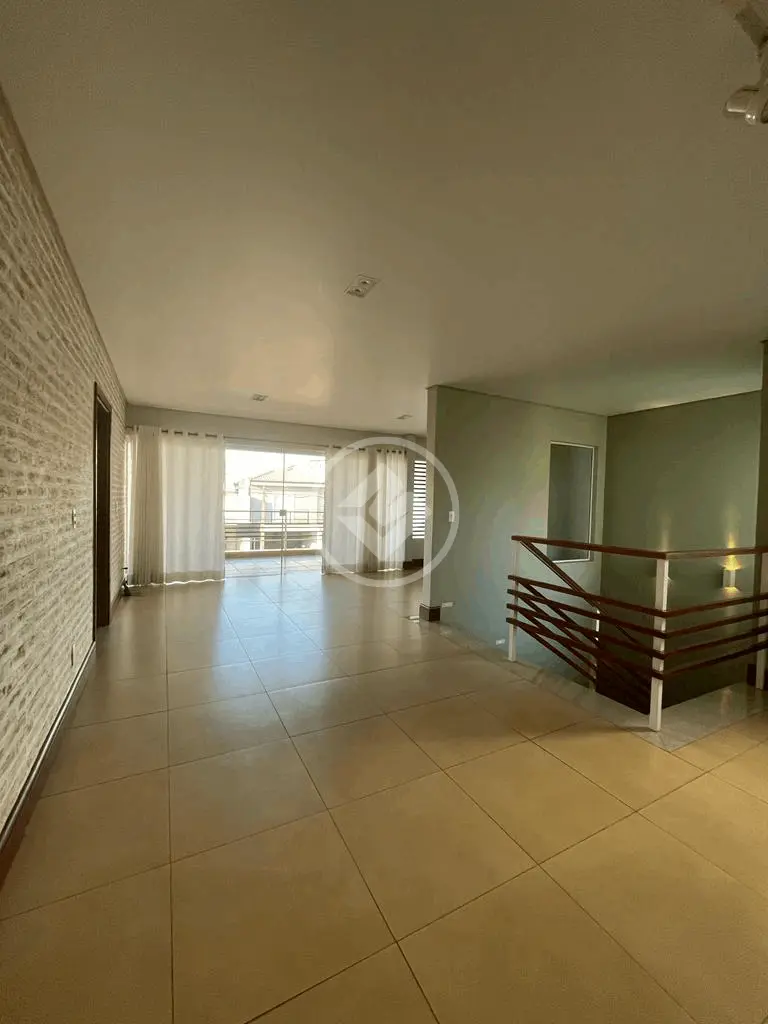 Imagem 1 - Casa Condomínio em Betel, Paulínia - SP