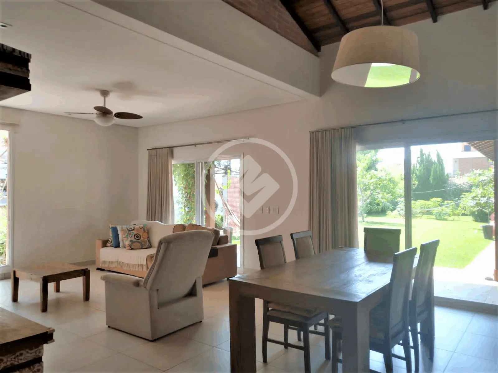 Imagem 2 - Casa Condomínio em Residencial Estância Eudóxia (Barão Geraldo), Campinas - SP