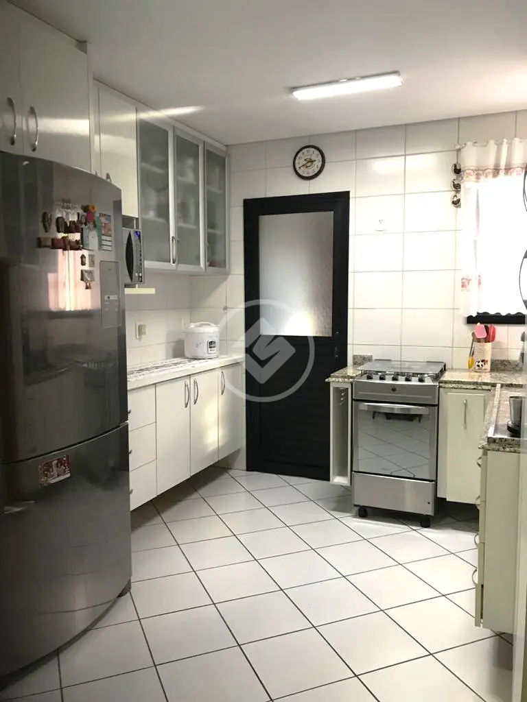 Imagem 6 - Apartamento em Nova Campinas, Campinas - SP