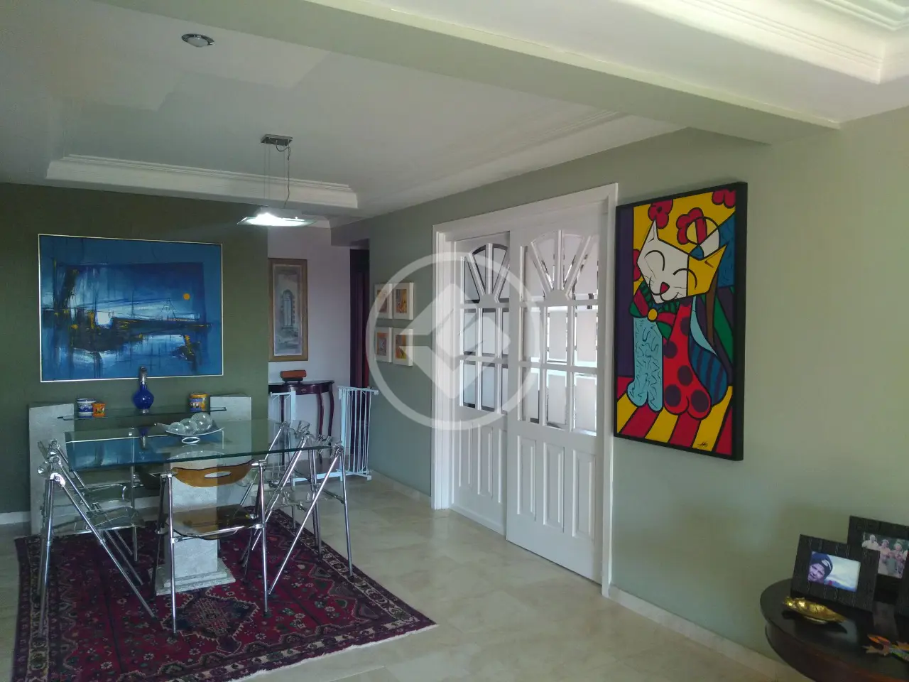 Imagem 3 - Apartamento em Cambuí, Campinas - SP