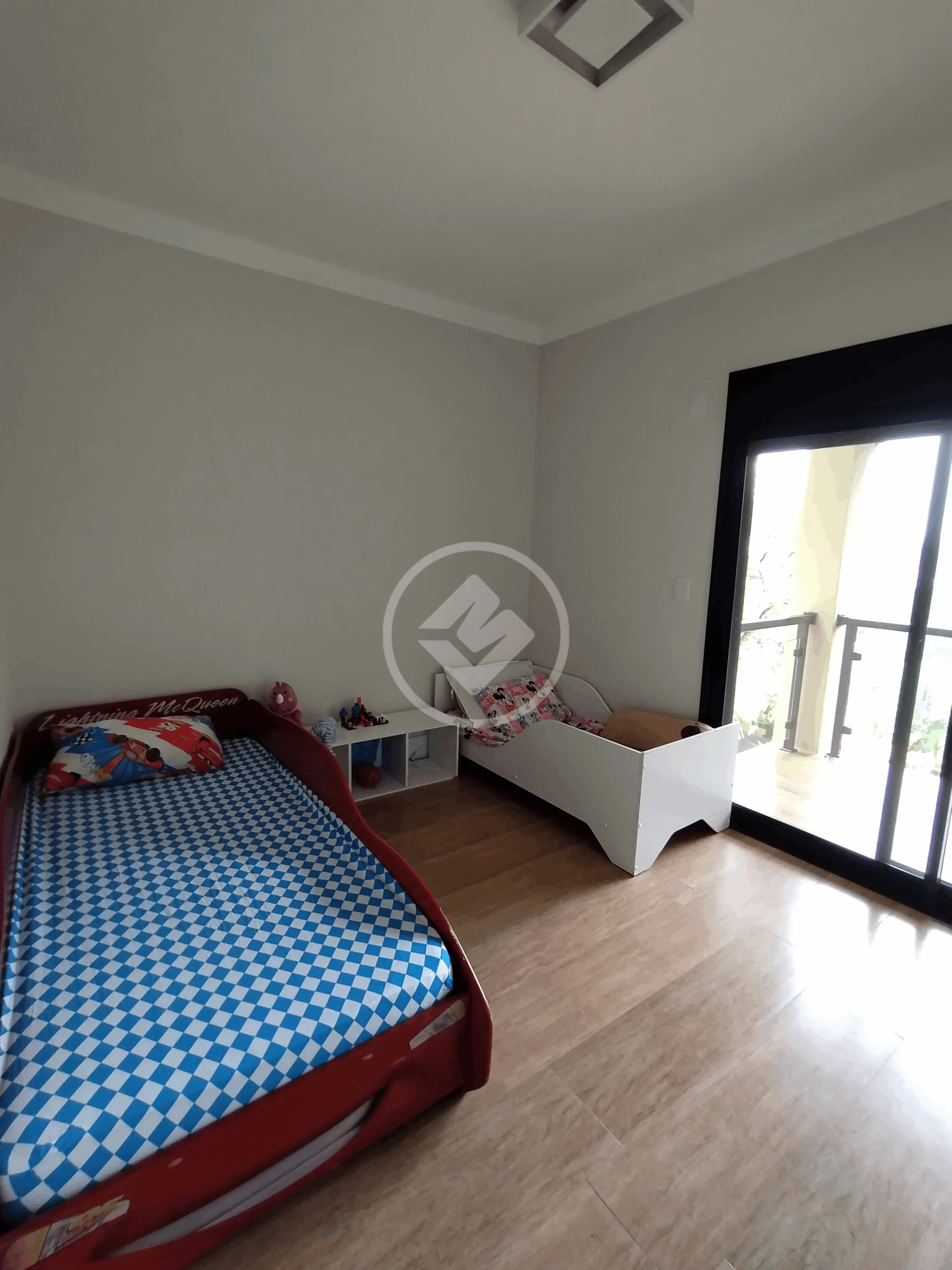 Imagem 6 - Casa Condomínio em Loteamento Caminhos de São Conrado (Sousas), Campinas - SP