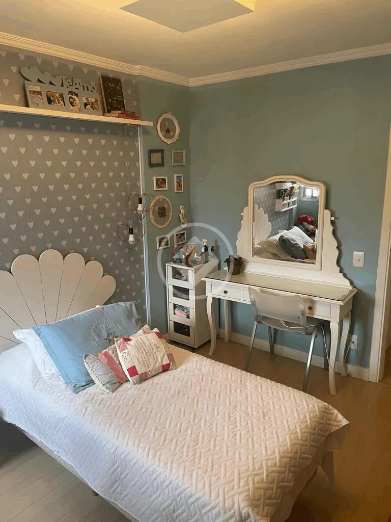Imagem 5 - Apartamento em Jardim Paraíso, Campinas - SP