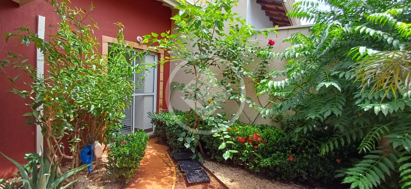 Imagem 2 - Casa Condomínio em Residencial Terras do Barão, Campinas - SP