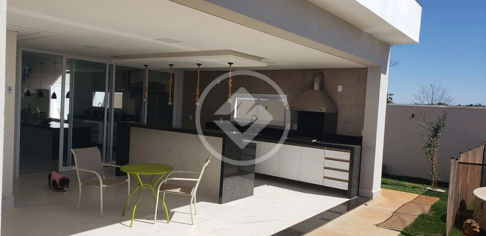 Casa Condomínio Parque Fortaleza, Nova Odessa - SP — foto 2