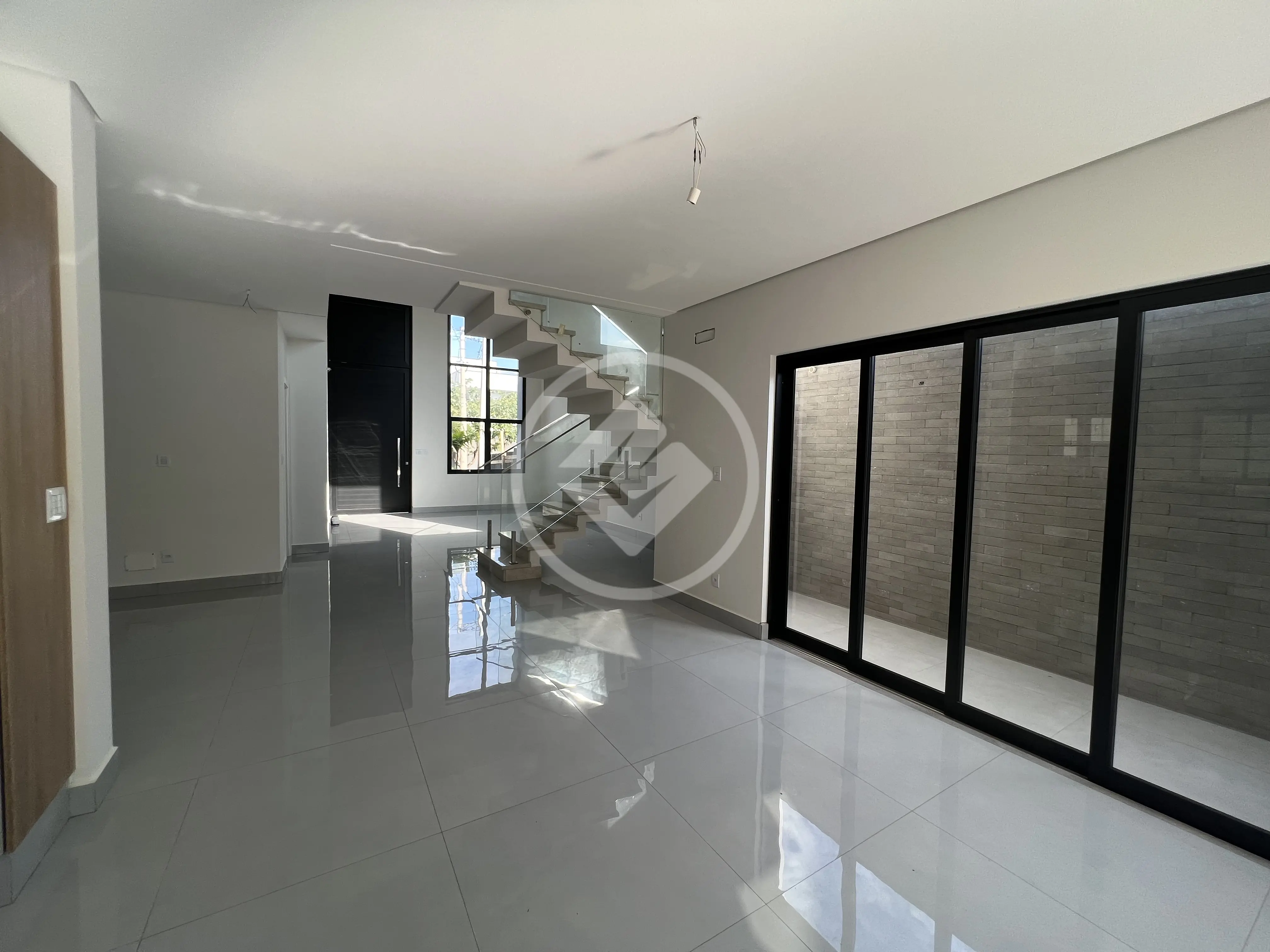 Imagem 5 - Casa Condomínio em Swiss Park, Campinas - SP