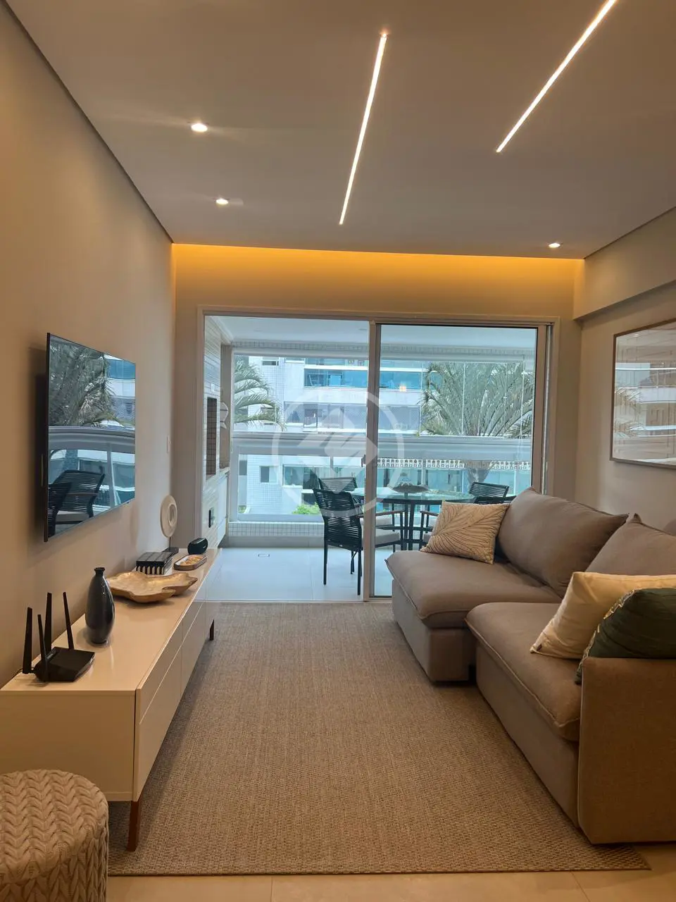 Imagem 3 - Apartamento em Riviera, Bertioga - SP