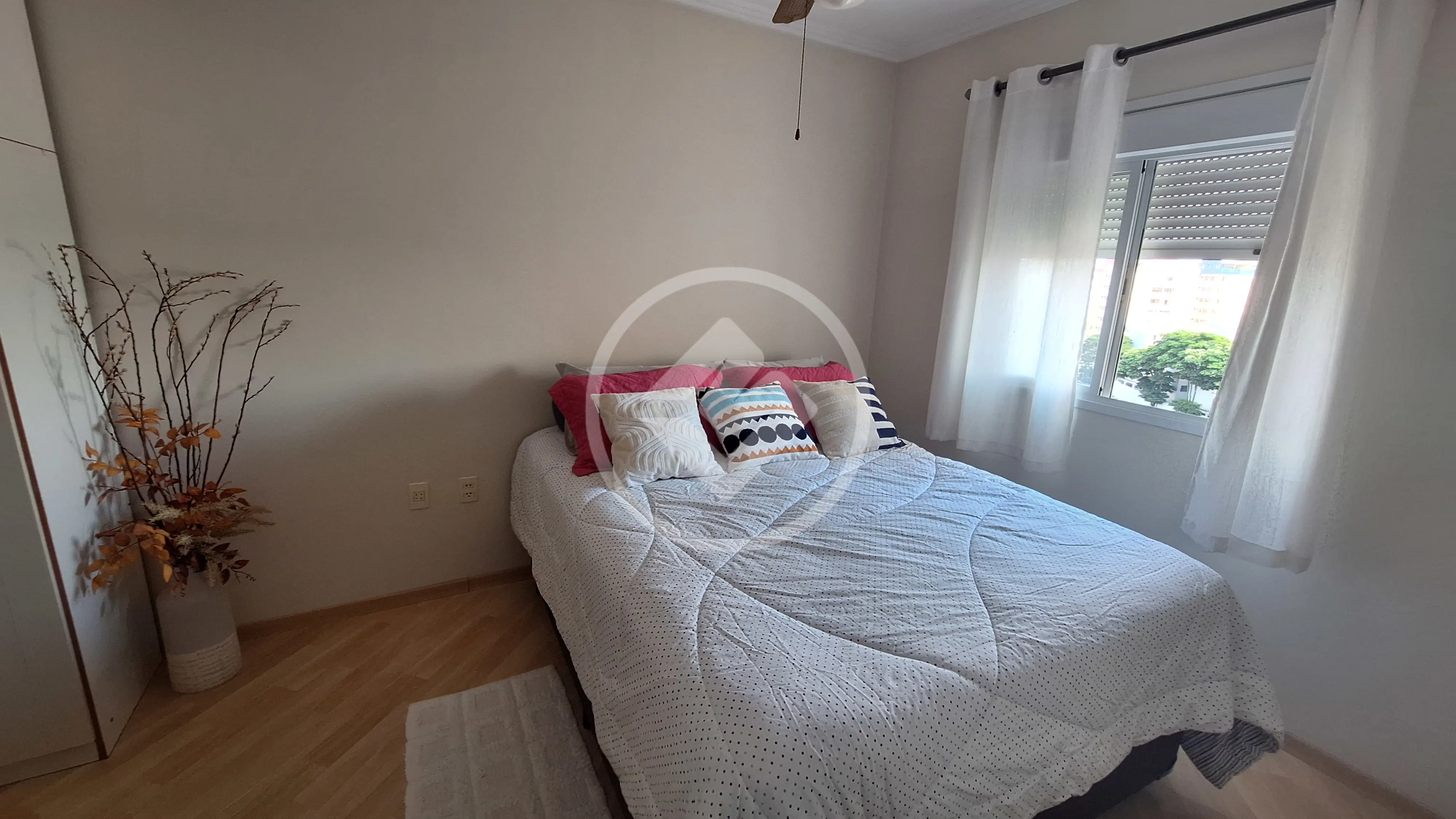 Imagem 4 - Apartamento em Chácara Cneo, Campinas - SP