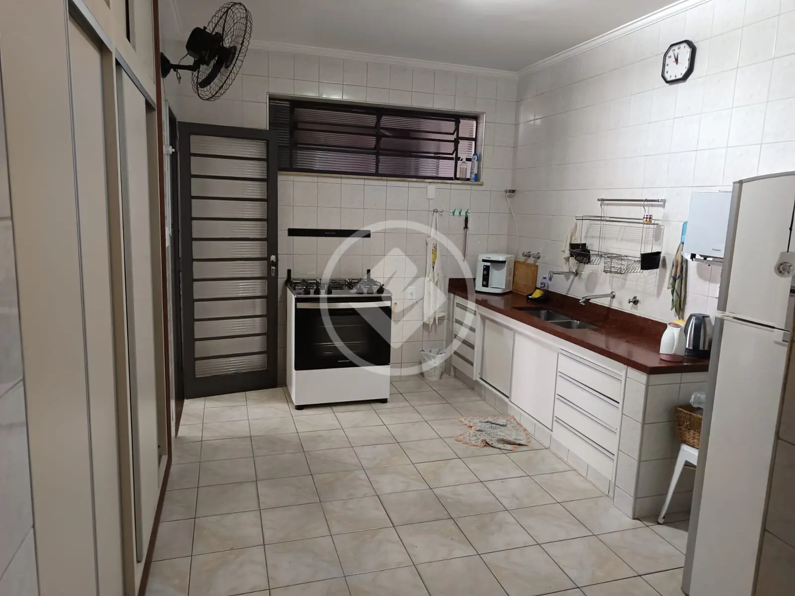 Imagem 4 - Casa em Jardim Eulina, Campinas - SP