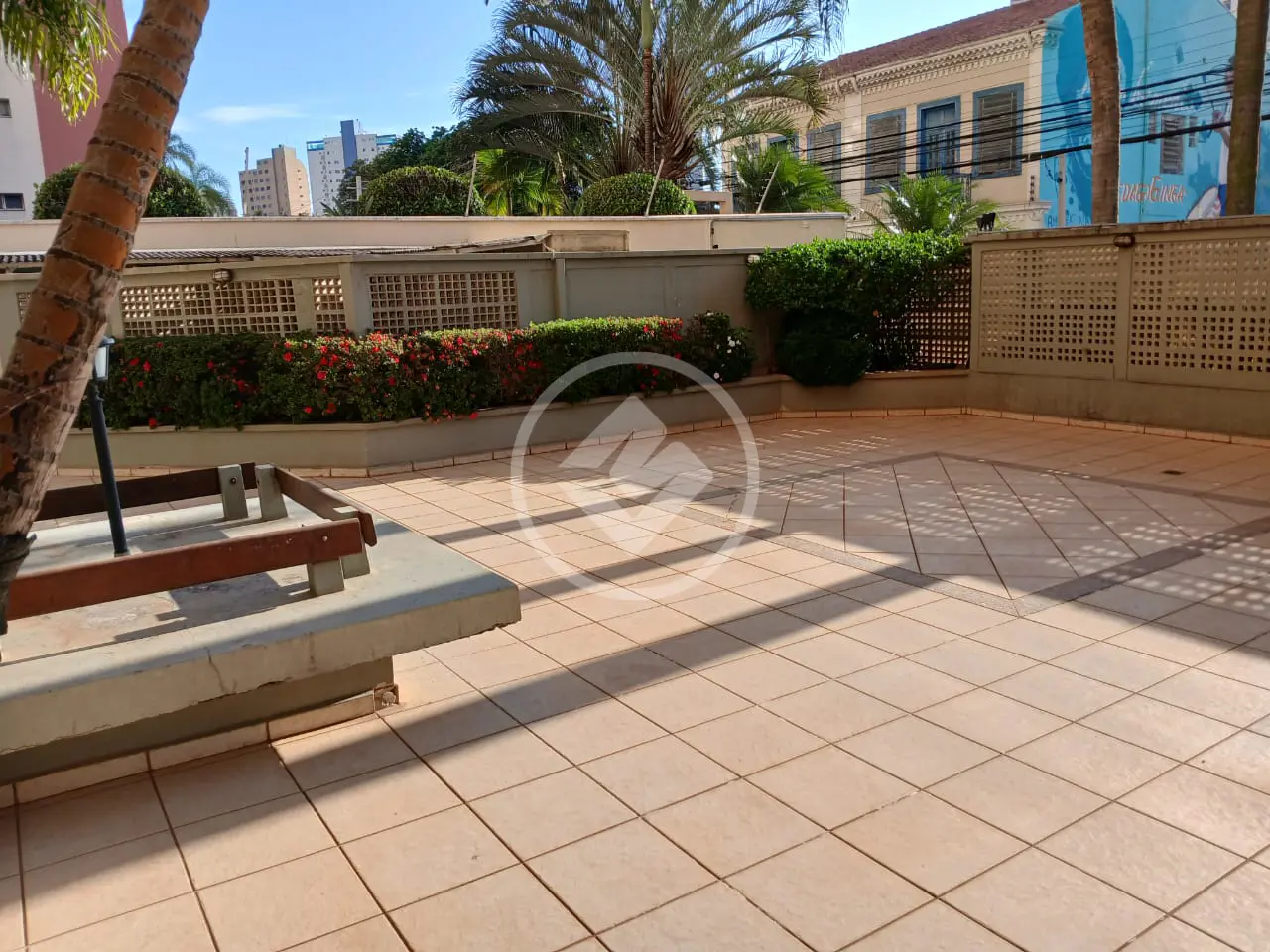 Imagem 3 - Apartamento em CENTRO, Campinas - SP