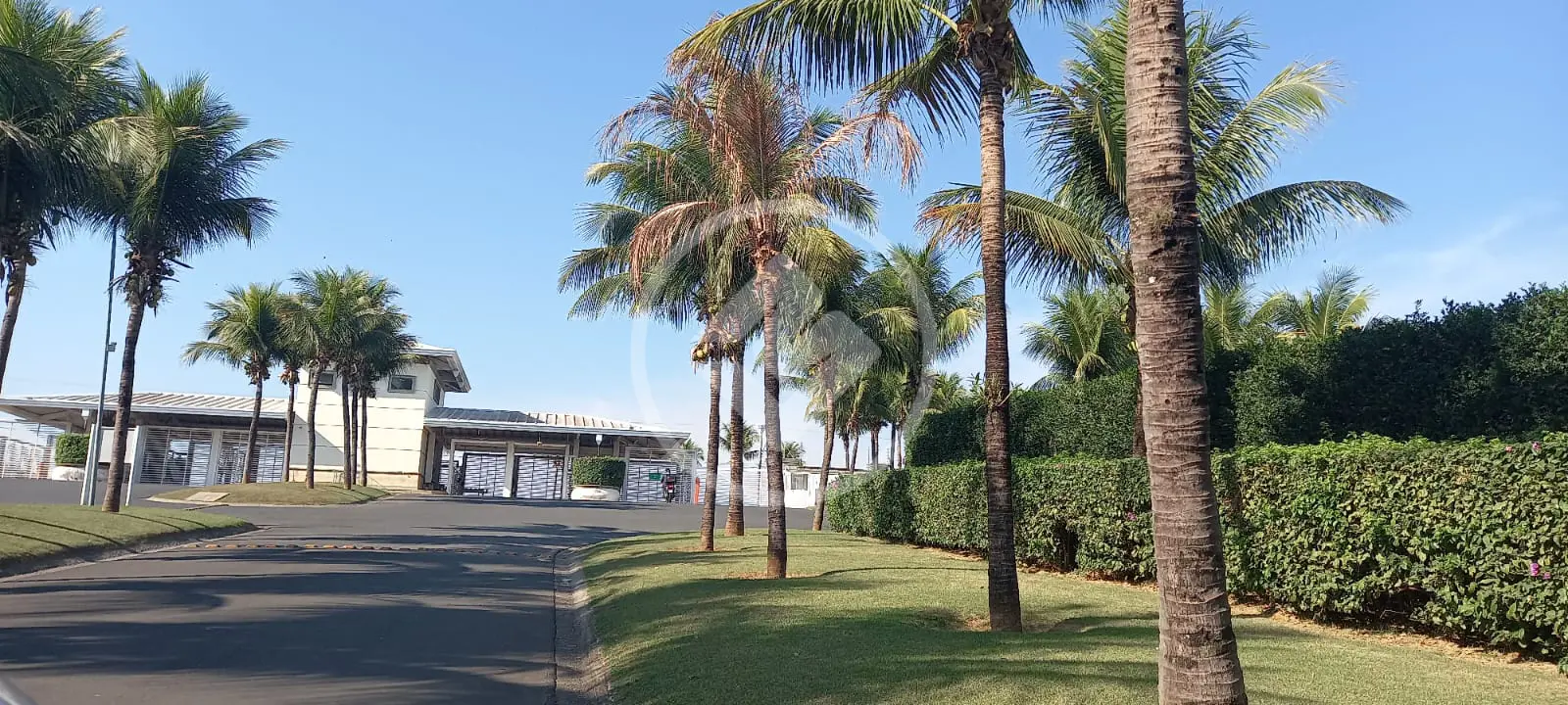 Imagem 1 - Terreno Condomínio em Condomínio Residencial Lago da Barra, Jaguariúna - SP