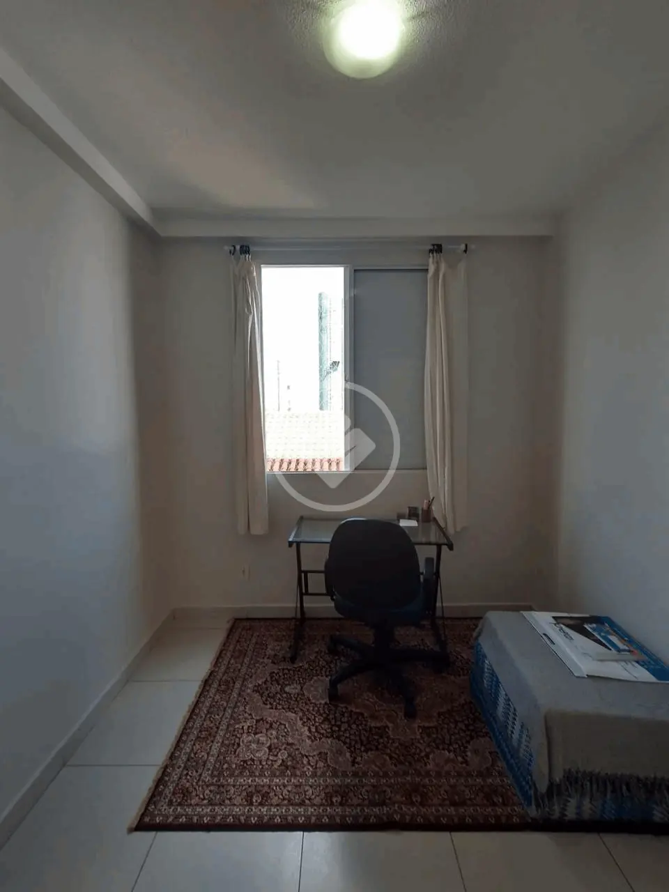 Imagem 3 - Apartamento em Vila Marieta, Campinas - SP