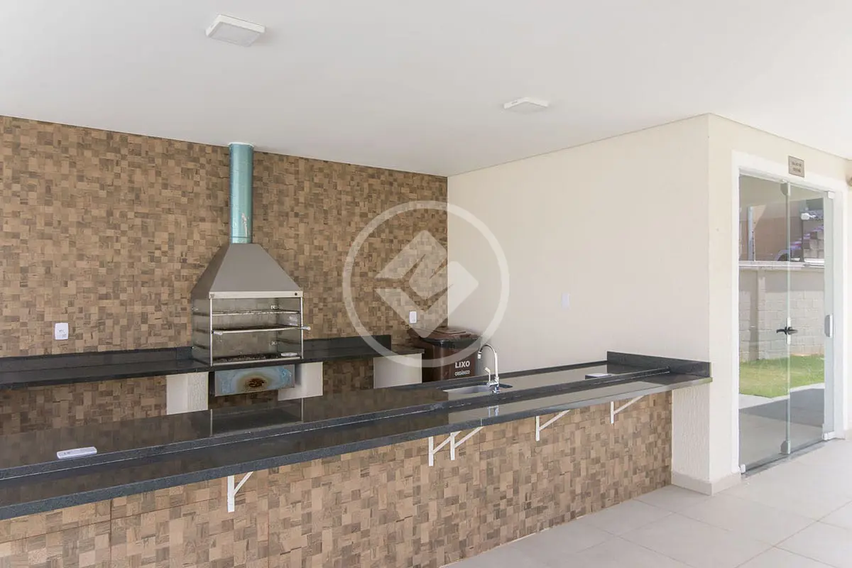 Imagem 1 - Apartamento em Jardim Santa Rosa, Campinas - SP