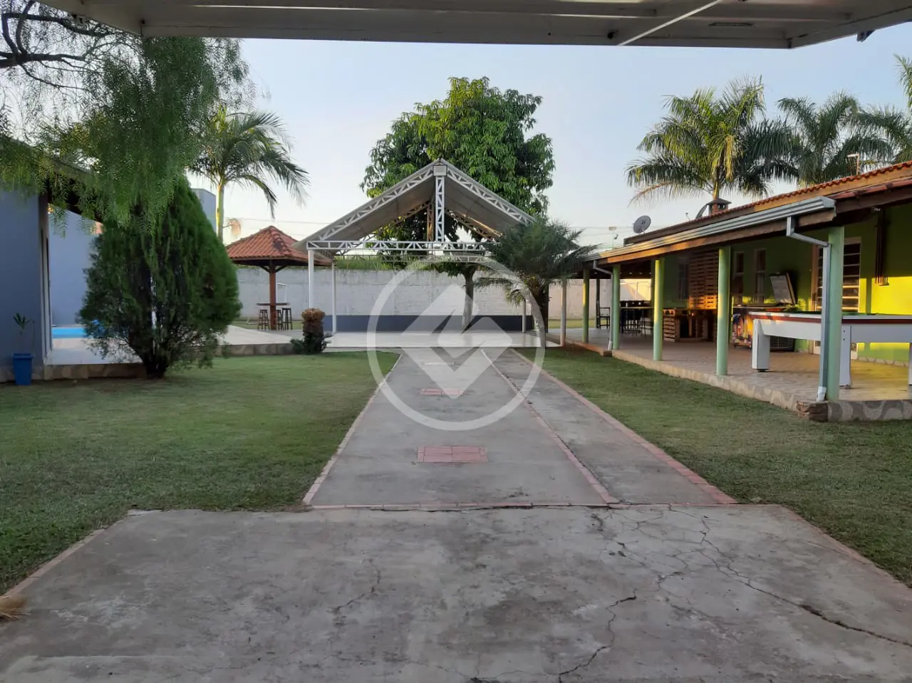 Imagem 4 - Casa Condomínio em Pires de Baixo, Limeira - SP