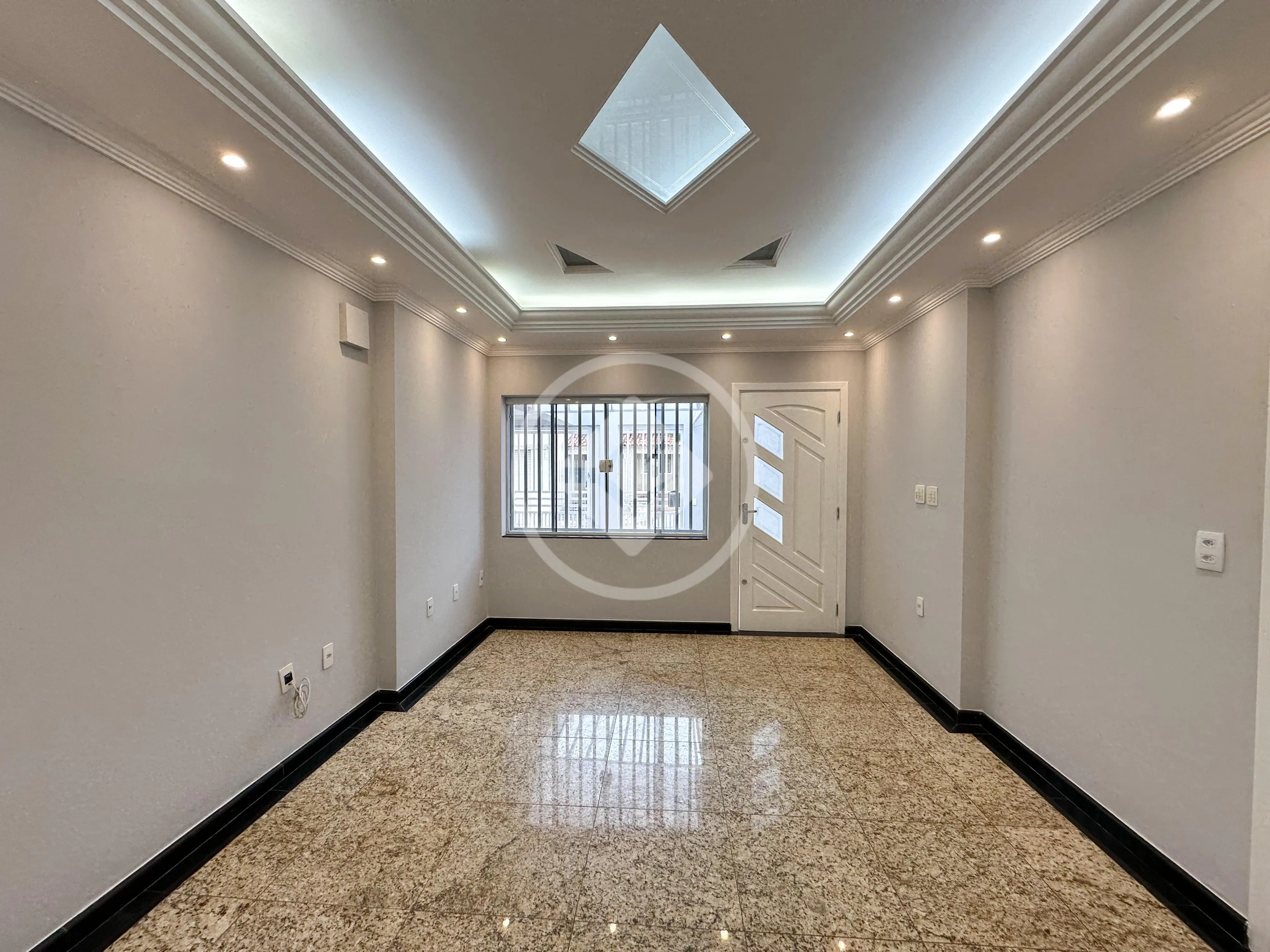 Imagem 1 - Casa em Jardim São Carlos, Sumaré - SP