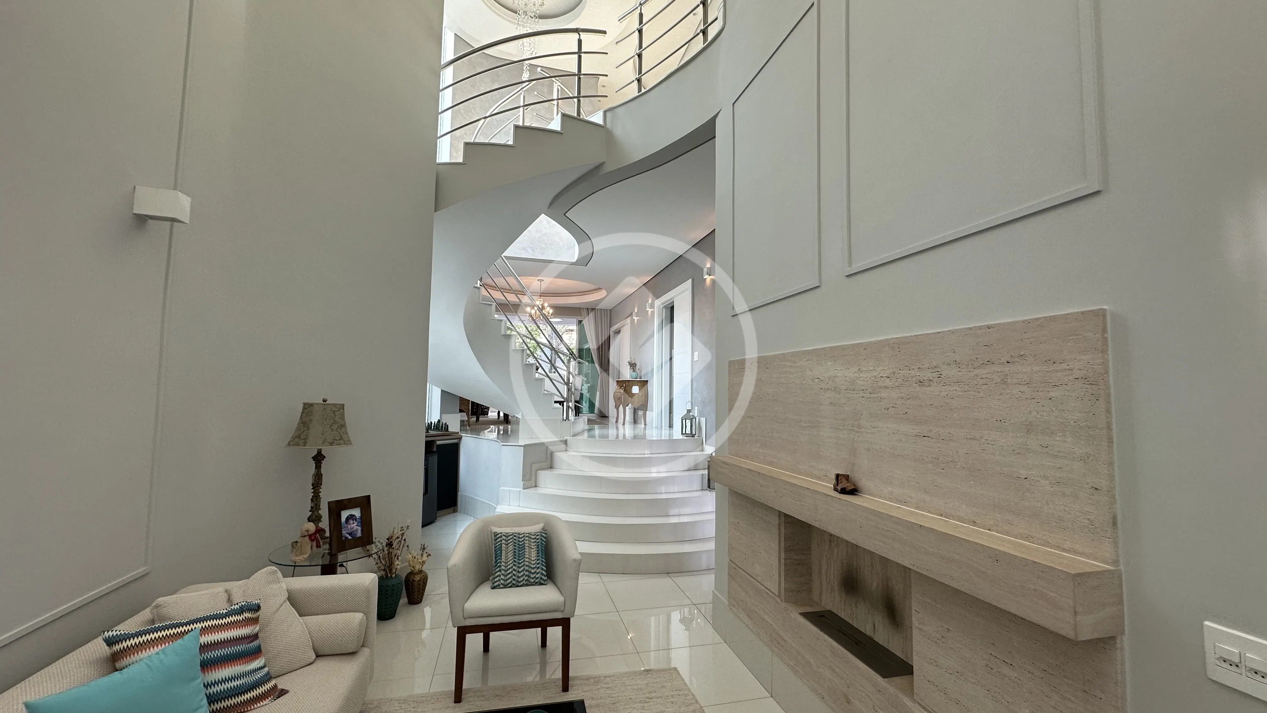 Imagem 1 - Casa Condomínio em Ville Sainte Hélène, Campinas - SP