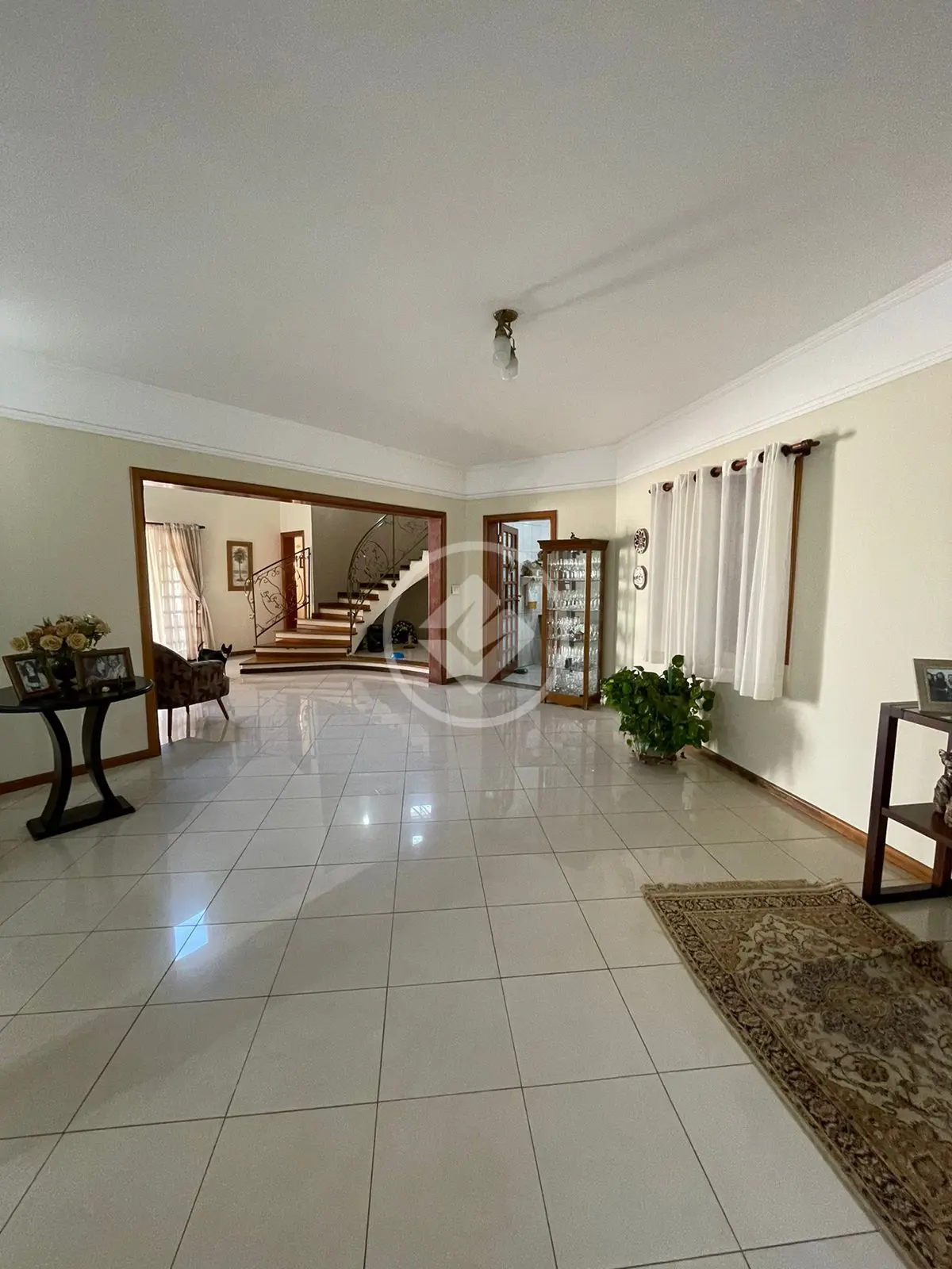 Imagem 3 - Casa Condomínio em Jardim Terras de Santa Elisa, Limeira - SP