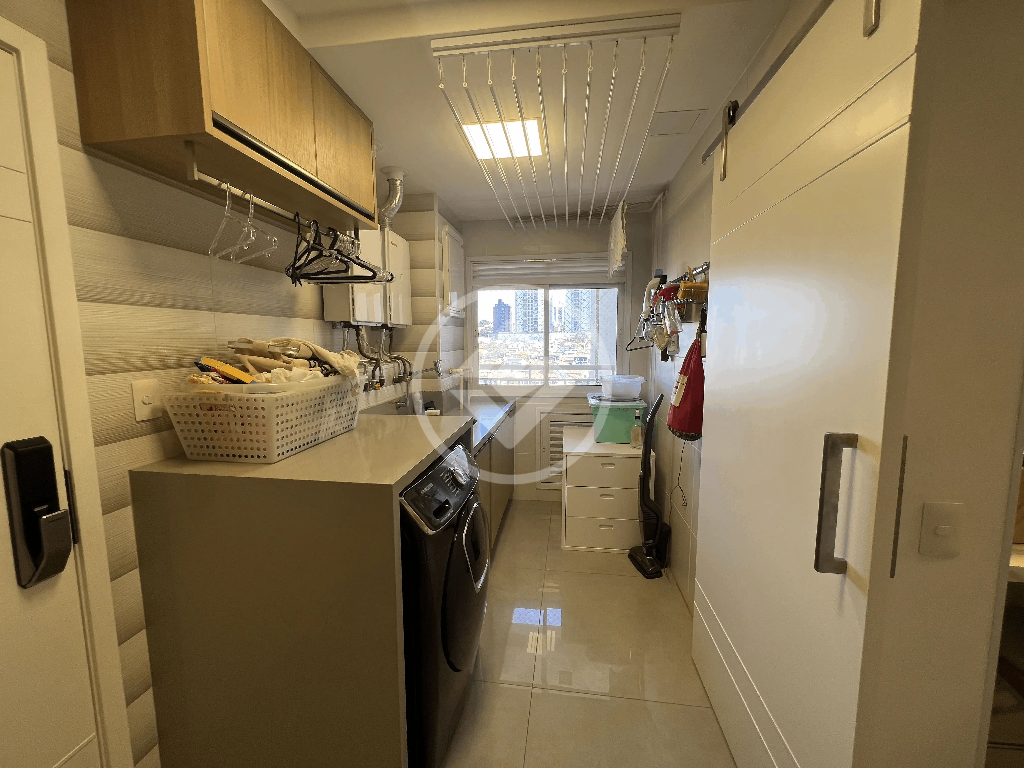 Imagem 5 - Apartamento em DAE, Campinas - SP