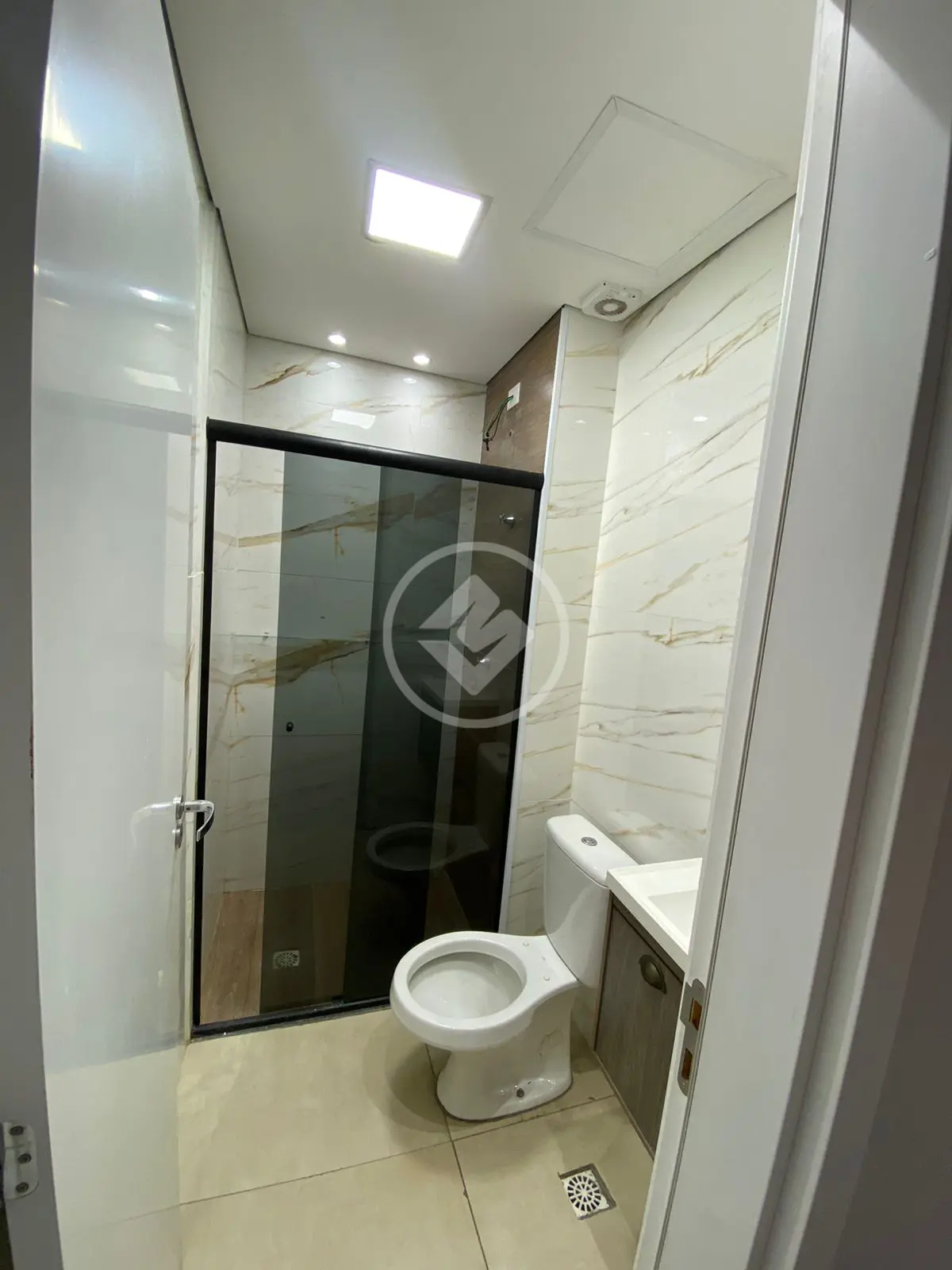 Imagem 2 - Apartamento em Chácara Santa Antonieta (Nova Veneza), Sumaré - SP